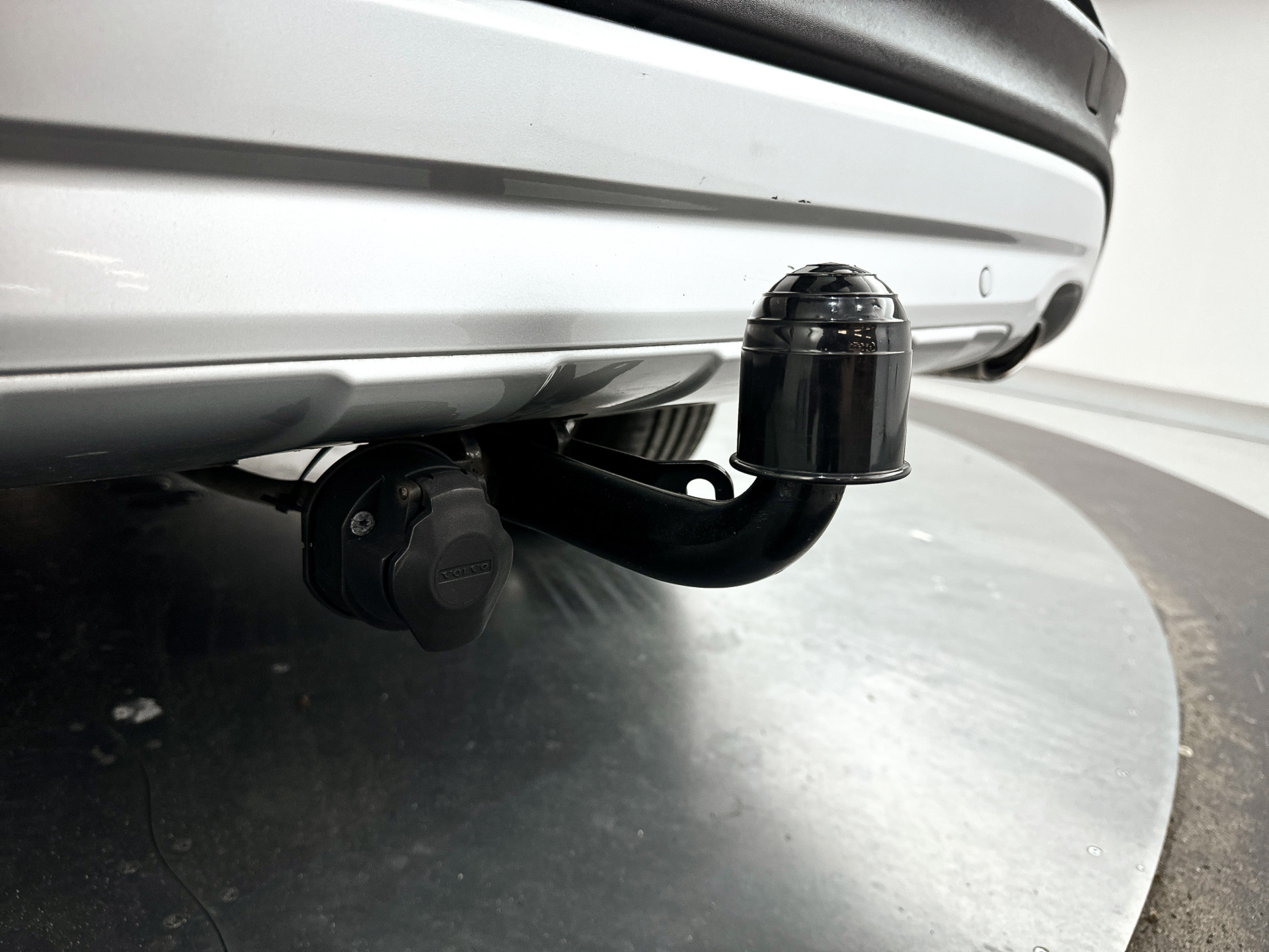 Foto van Volvo Xc70