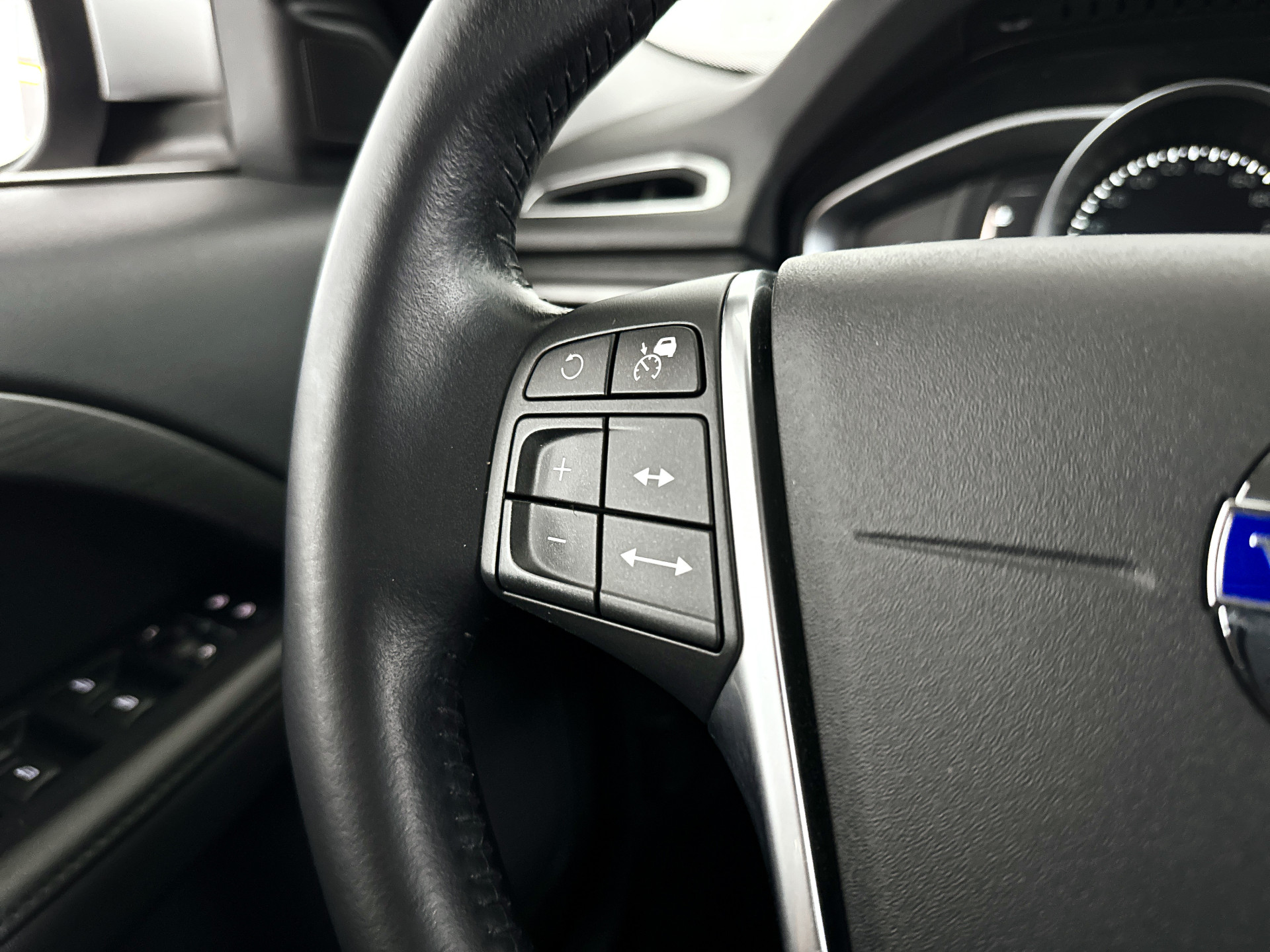 Foto van Volvo Xc70