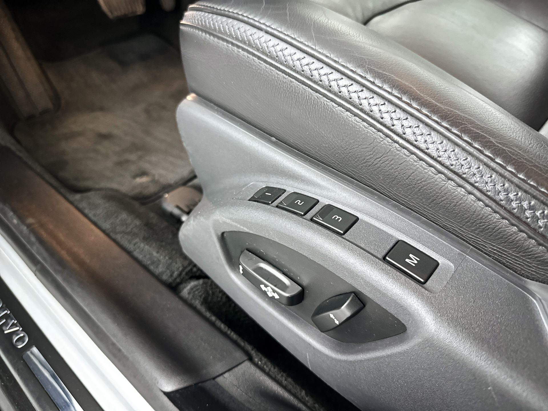 Foto van Volvo Xc70
