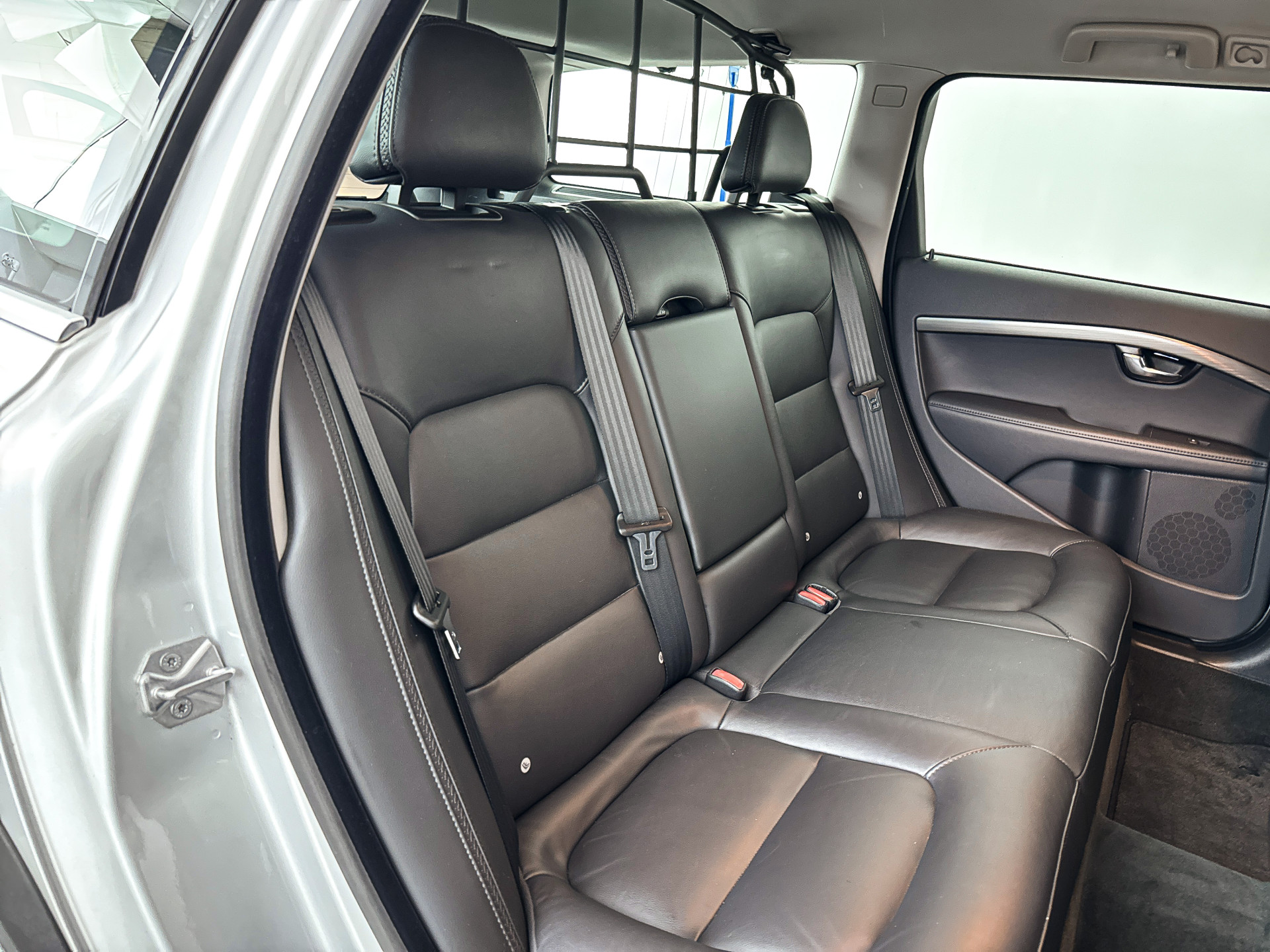 Foto van Volvo Xc70