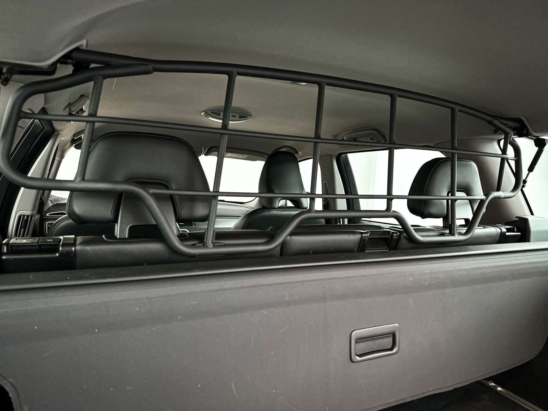 Foto van Volvo Xc70