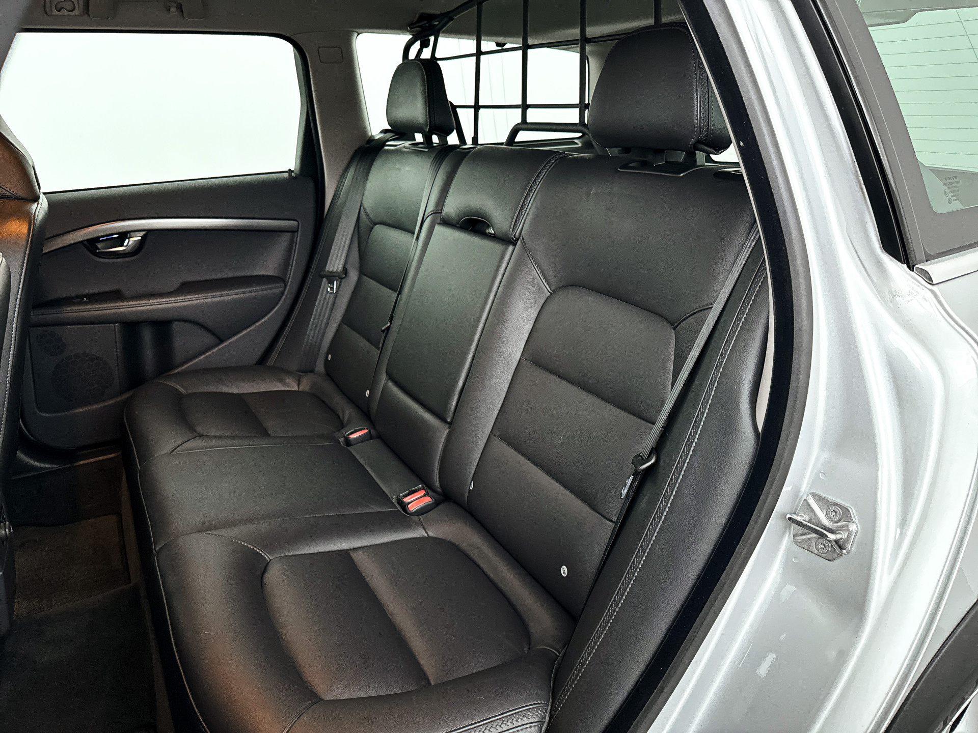 Foto van Volvo Xc70