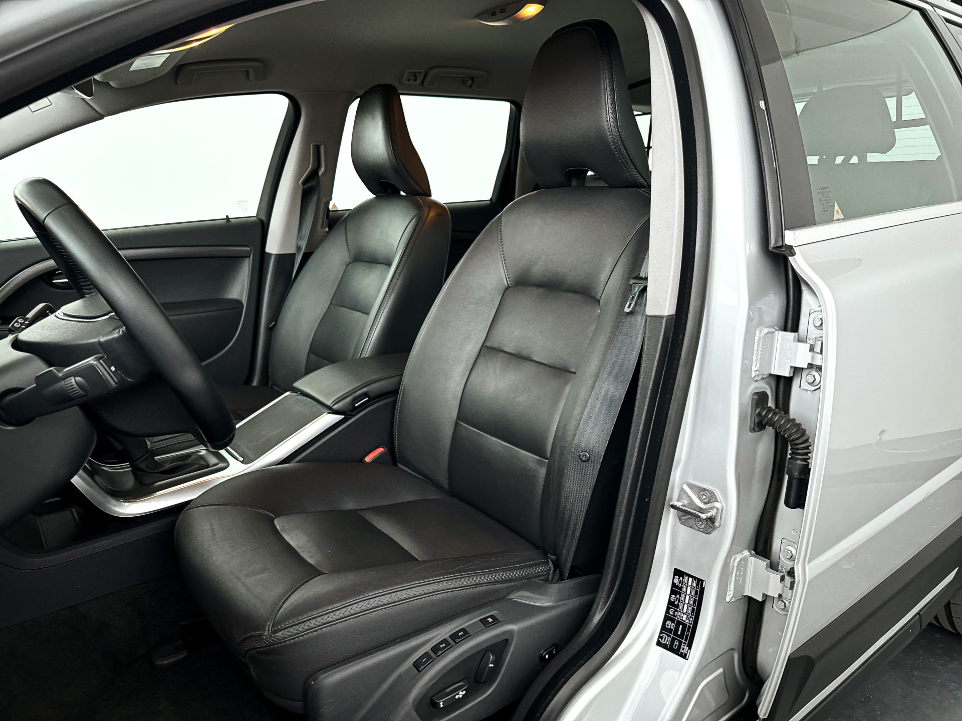 Foto van Volvo Xc70