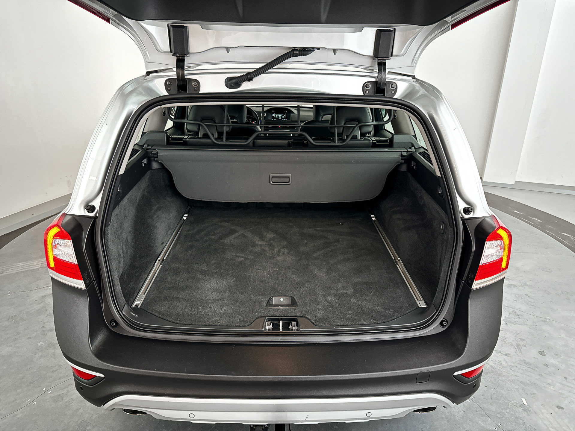 Foto van Volvo Xc70