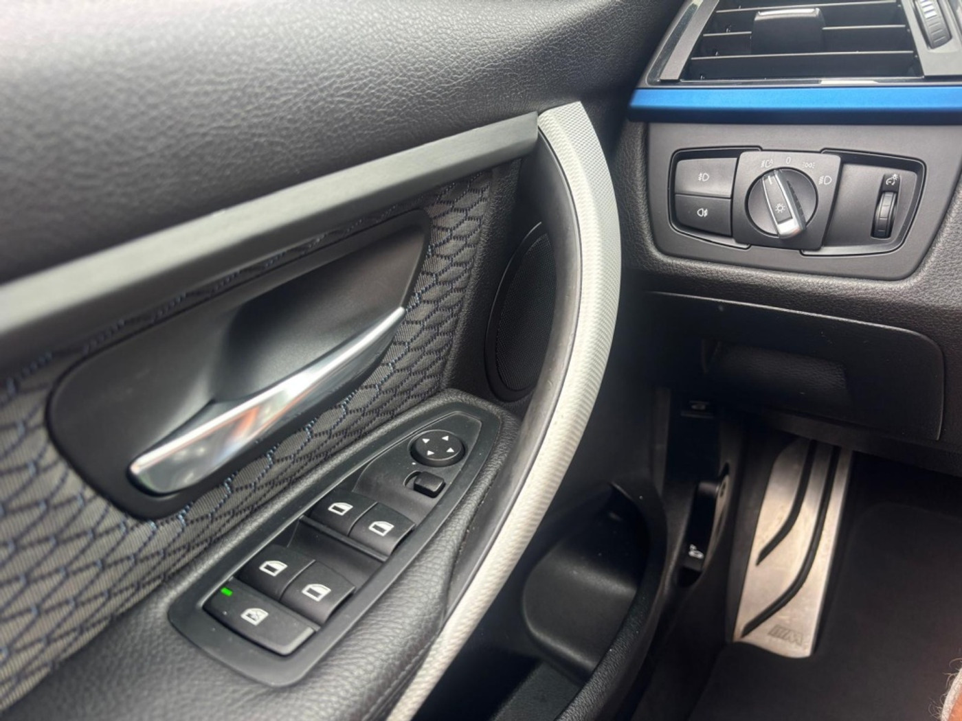 Foto van BMW 320i
