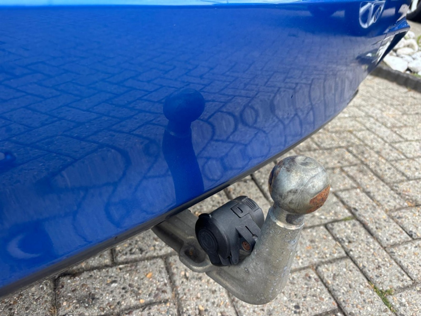 Foto van BMW 320i