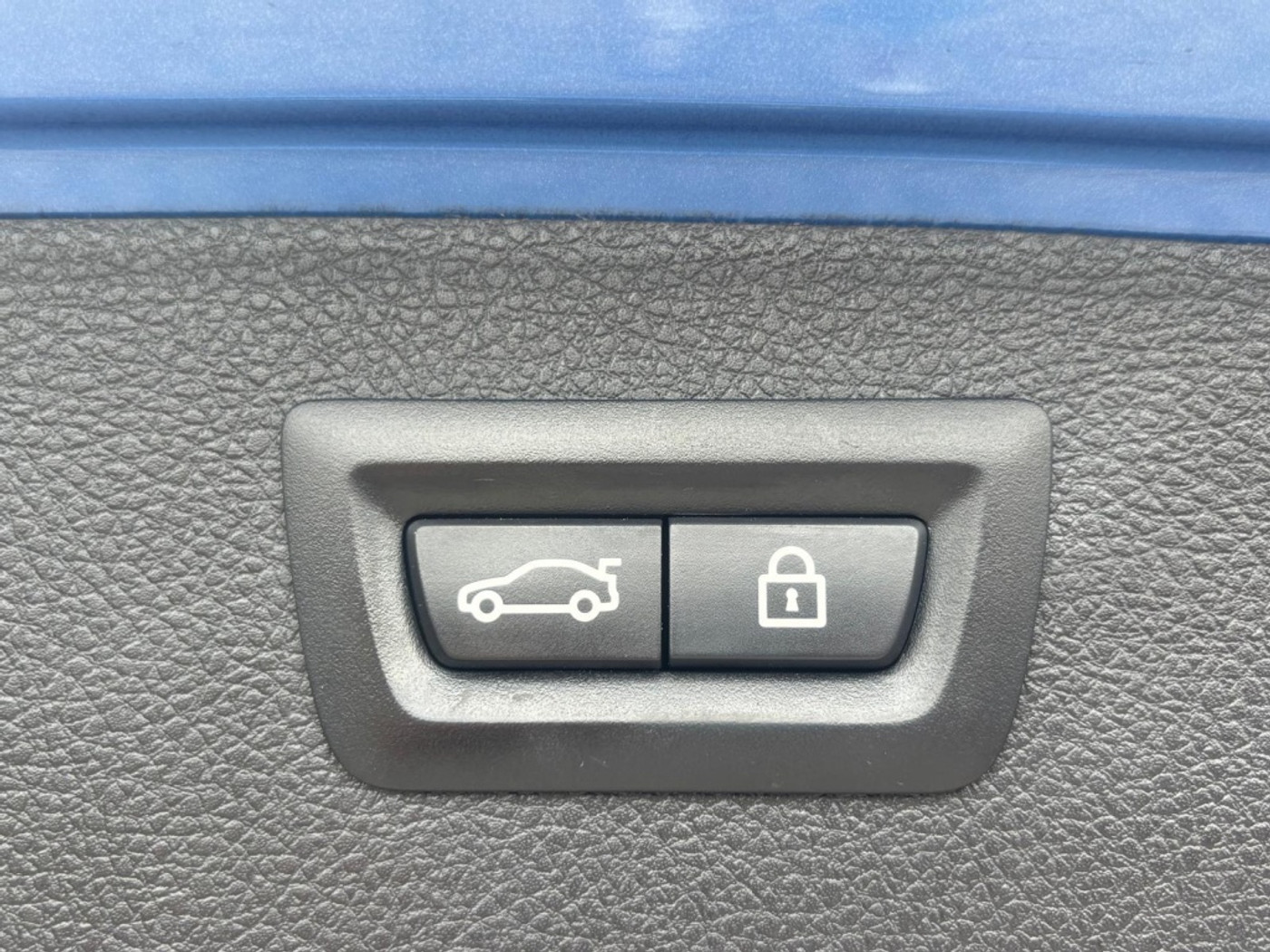 Foto van BMW 320i