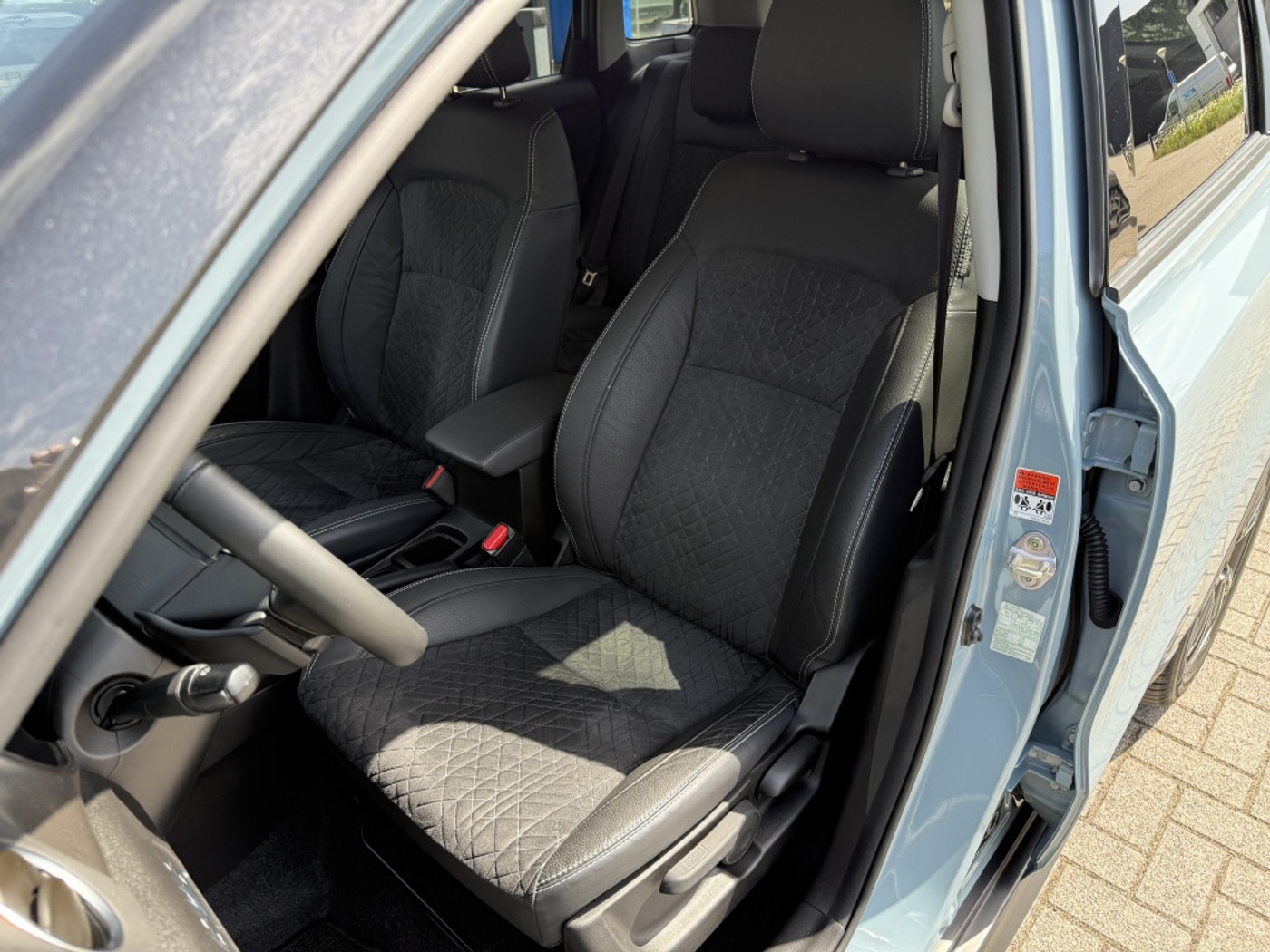 Foto van Suzuki Vitara