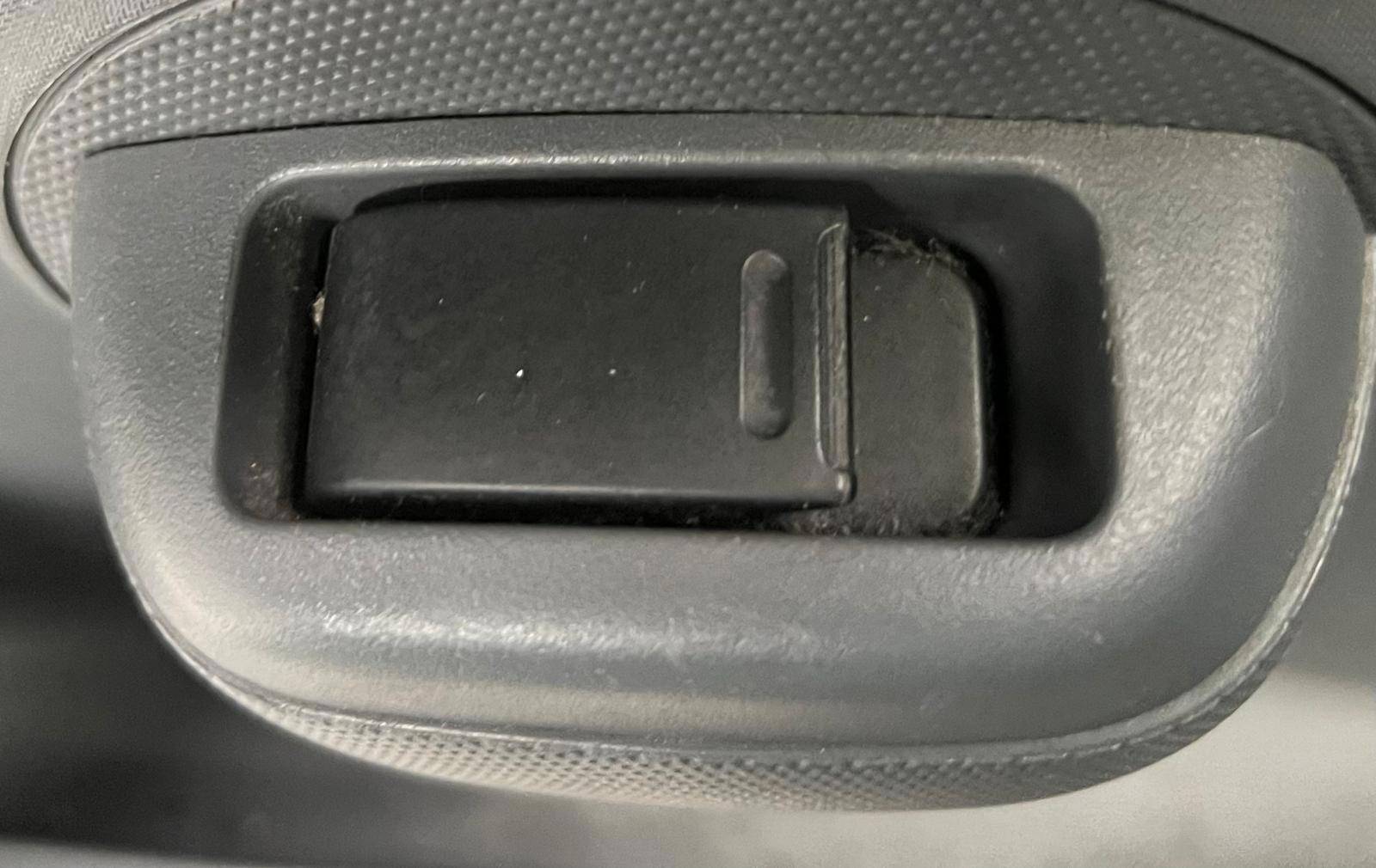 Foto van Peugeot Peugeot 107