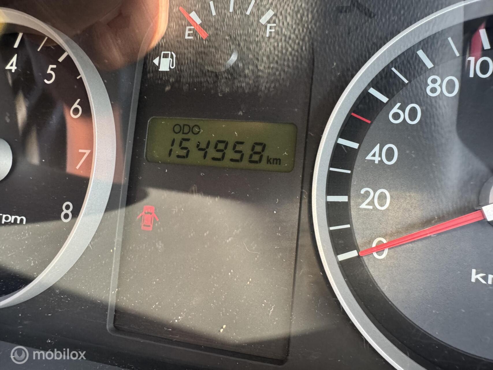 Foto van Hyundai Getz
