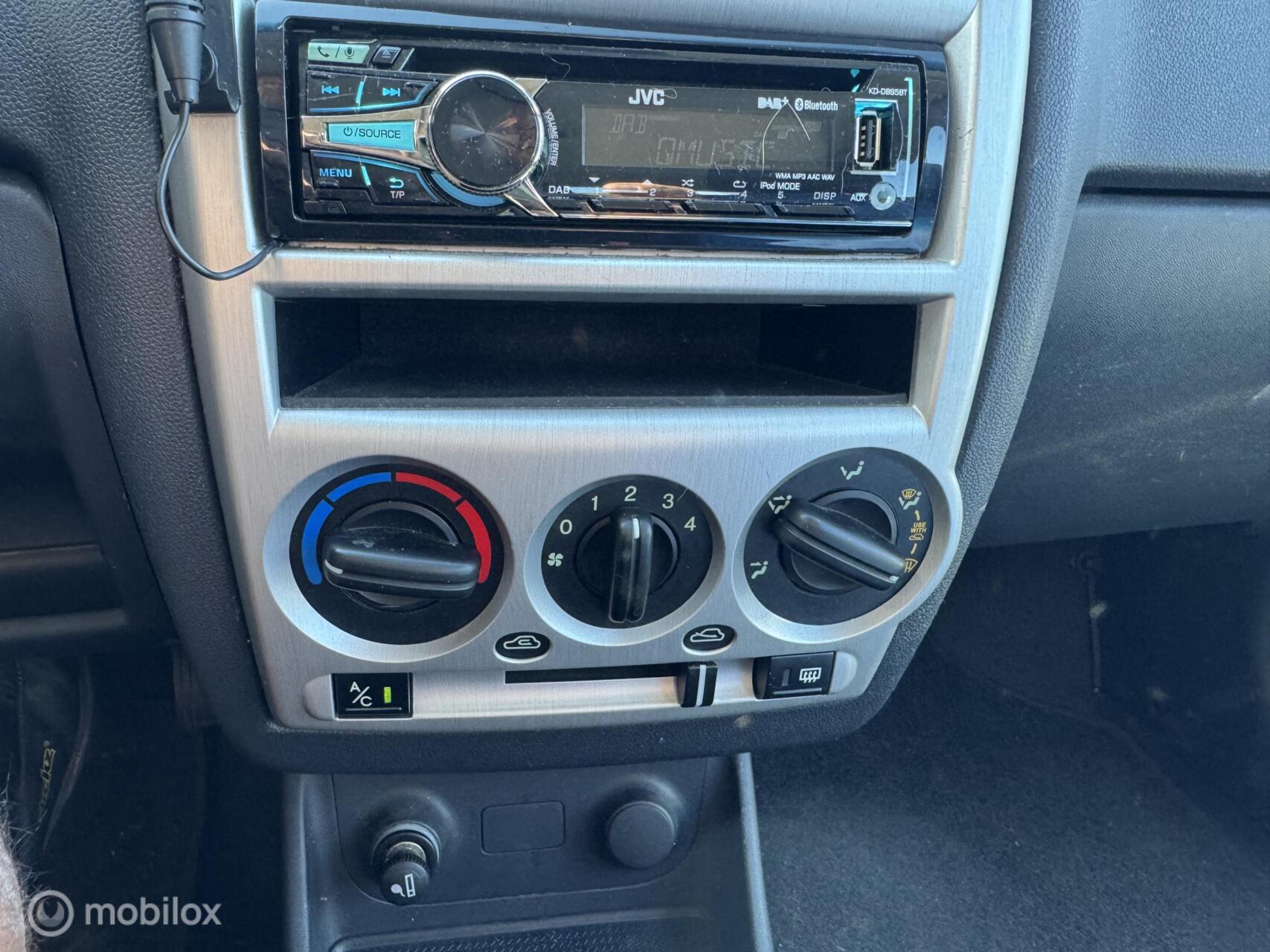 Foto van Hyundai Getz