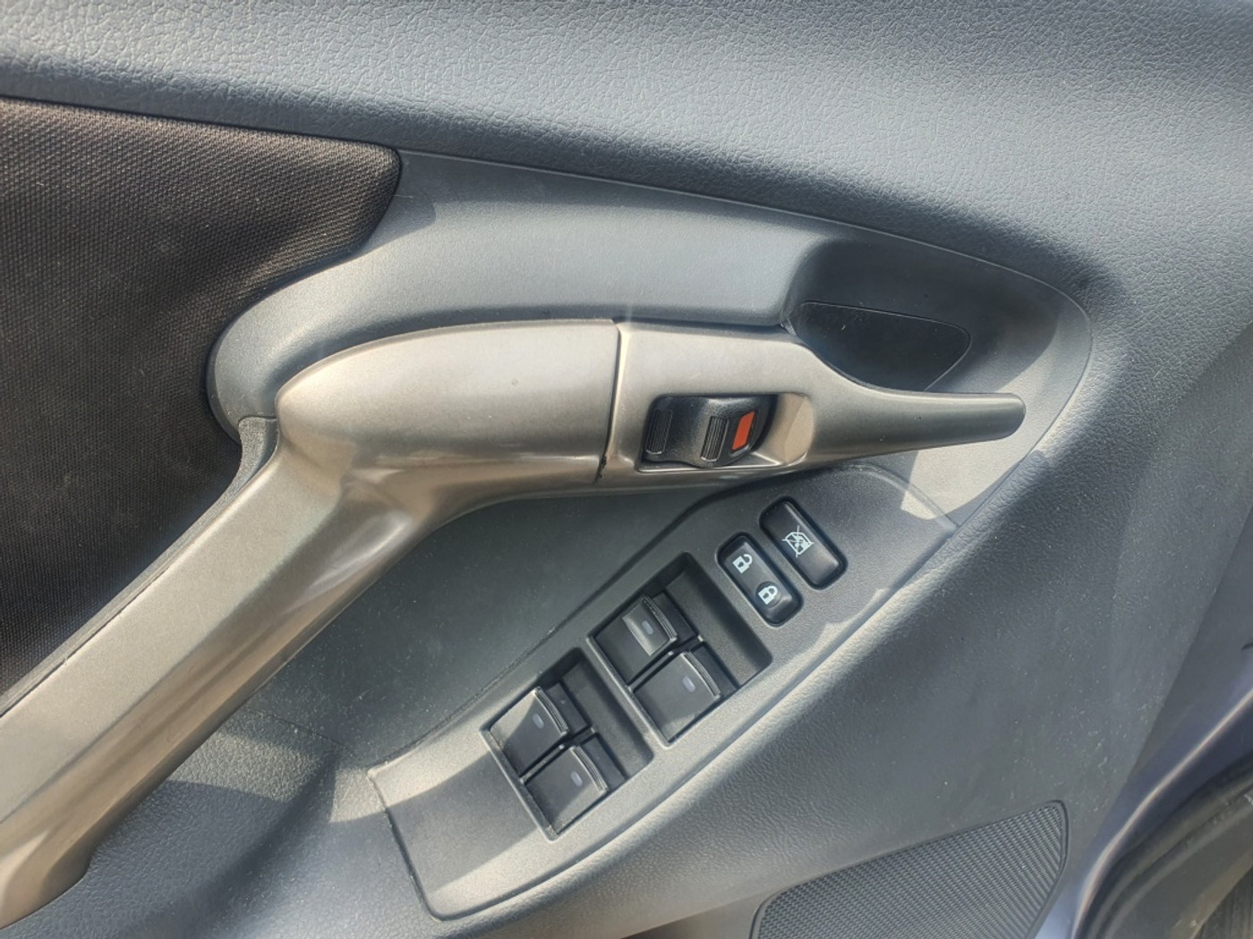 Foto van Toyota Toyota Verso