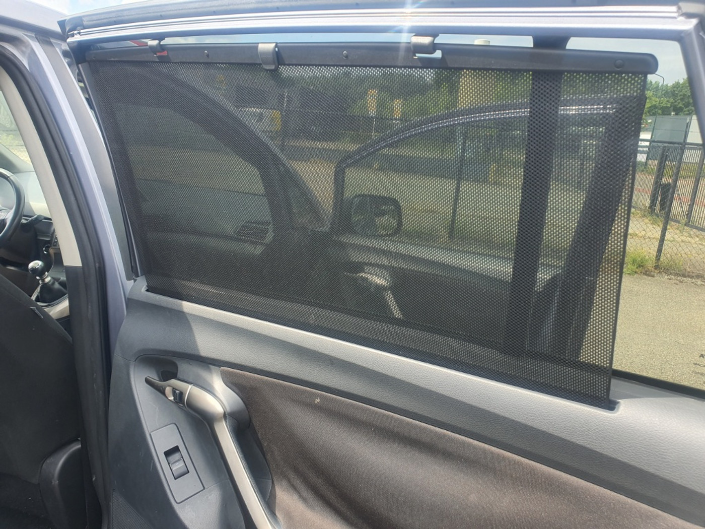 Foto van Toyota Toyota Verso