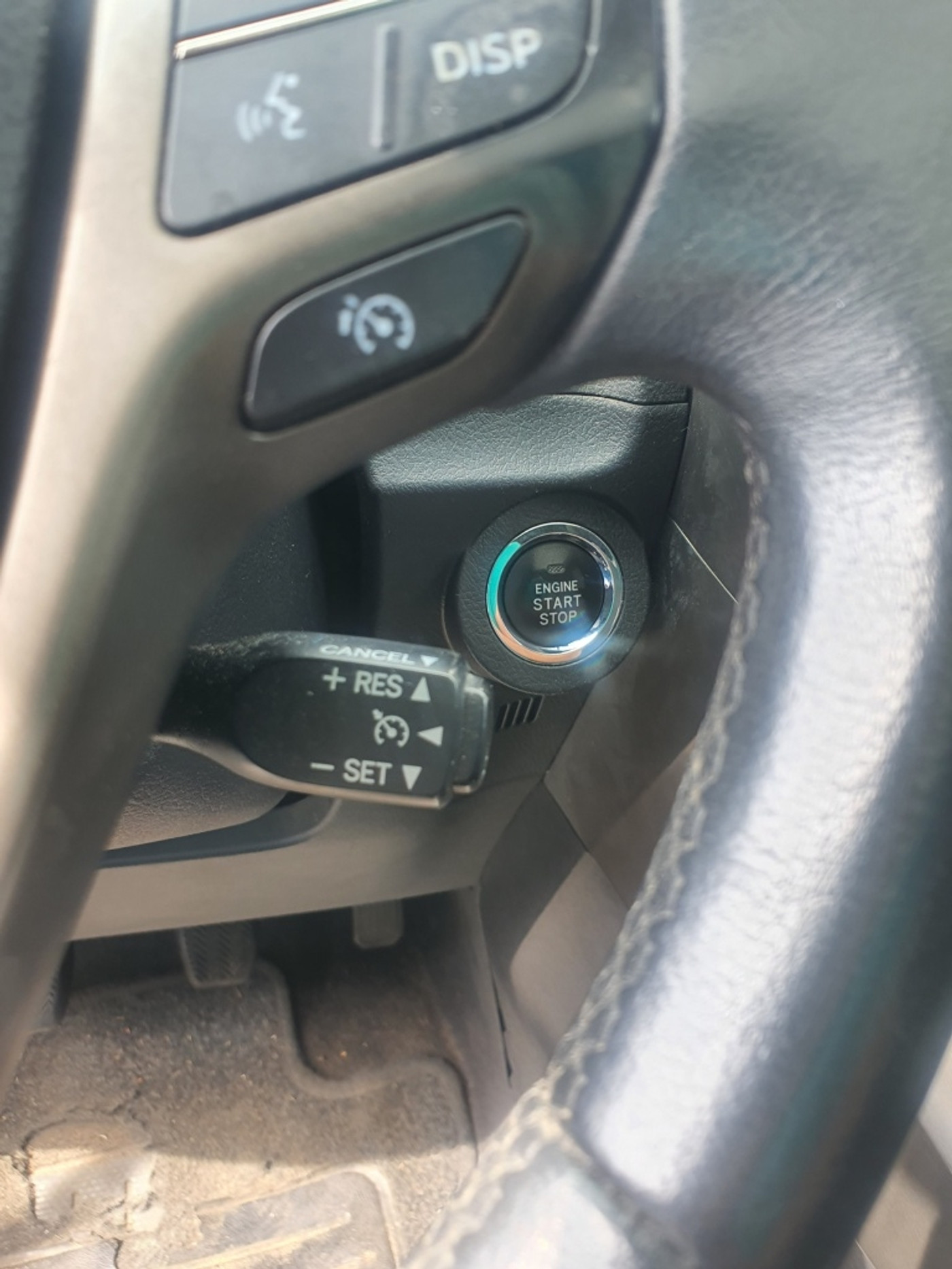 Foto van Toyota Toyota Verso