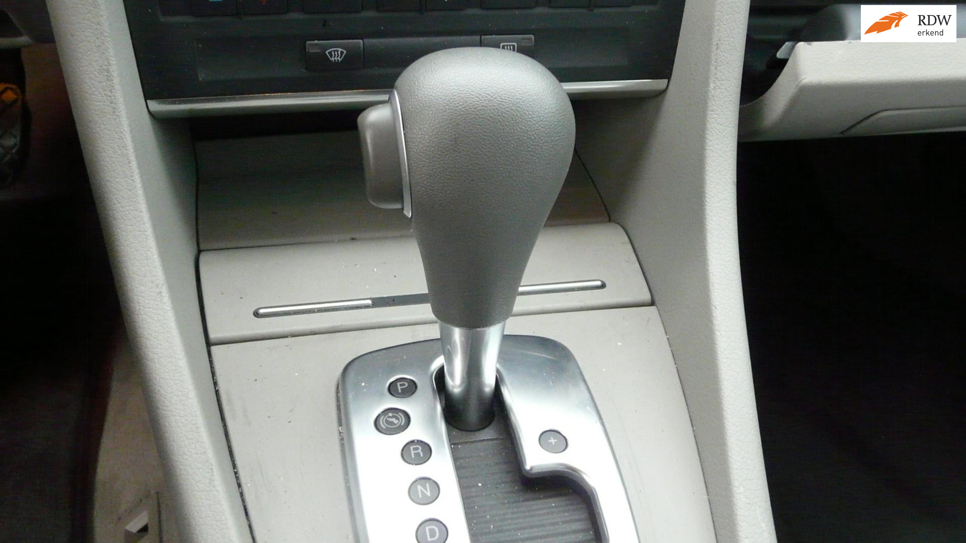 Foto van Audi A4