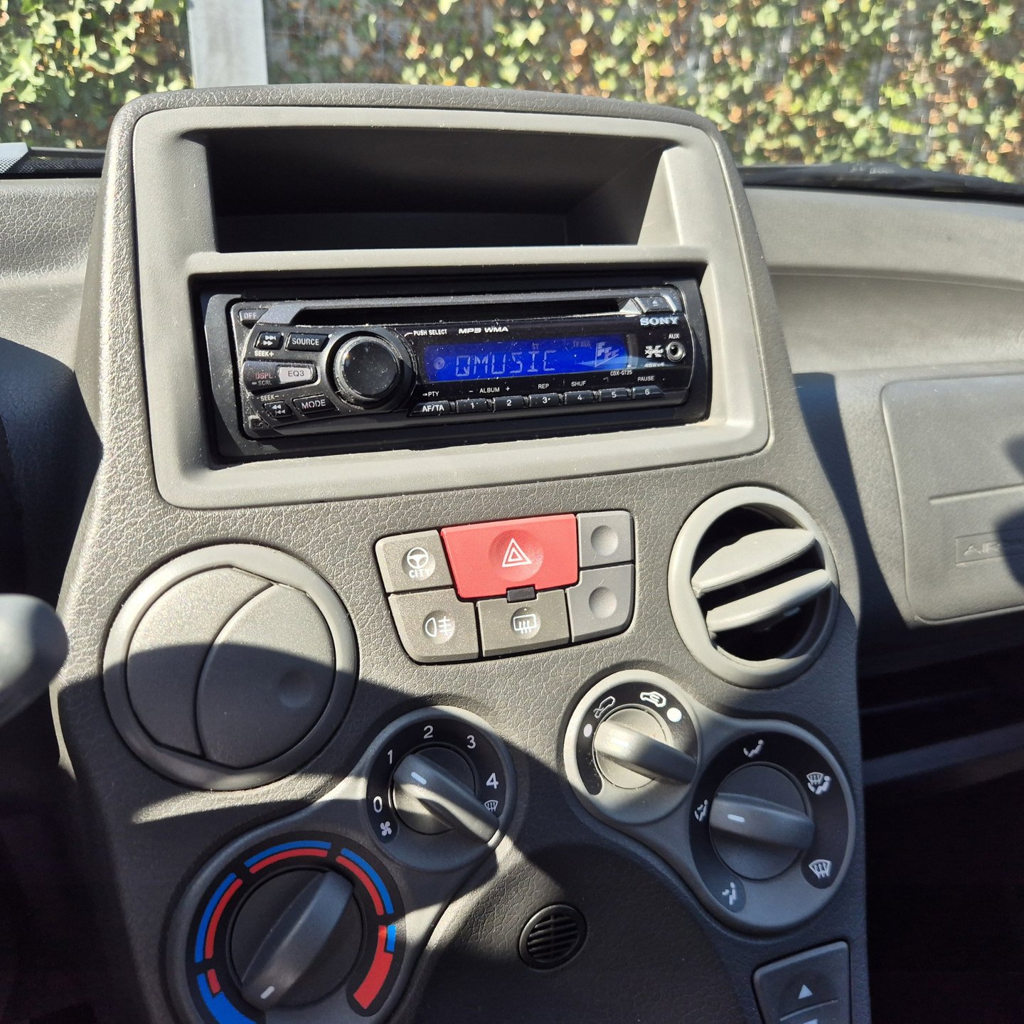 Foto van Fiat Fiat Panda