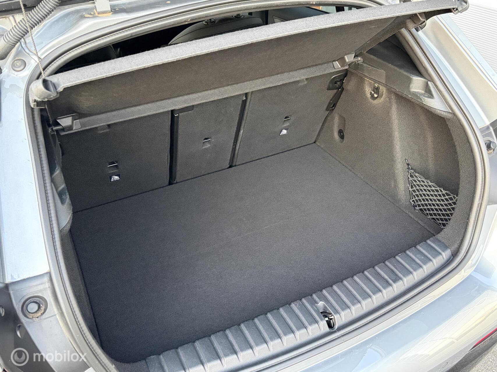Foto van BMW 120i