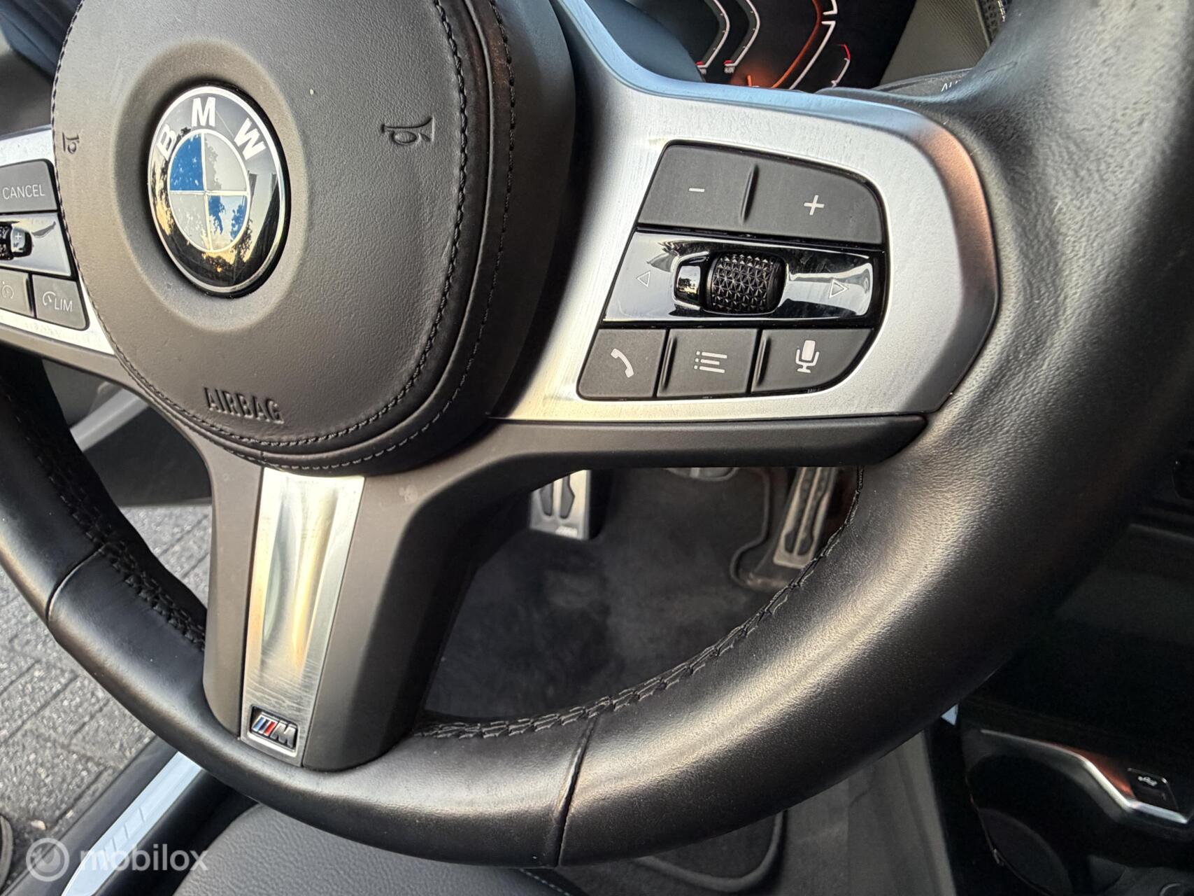 Foto van BMW 120i