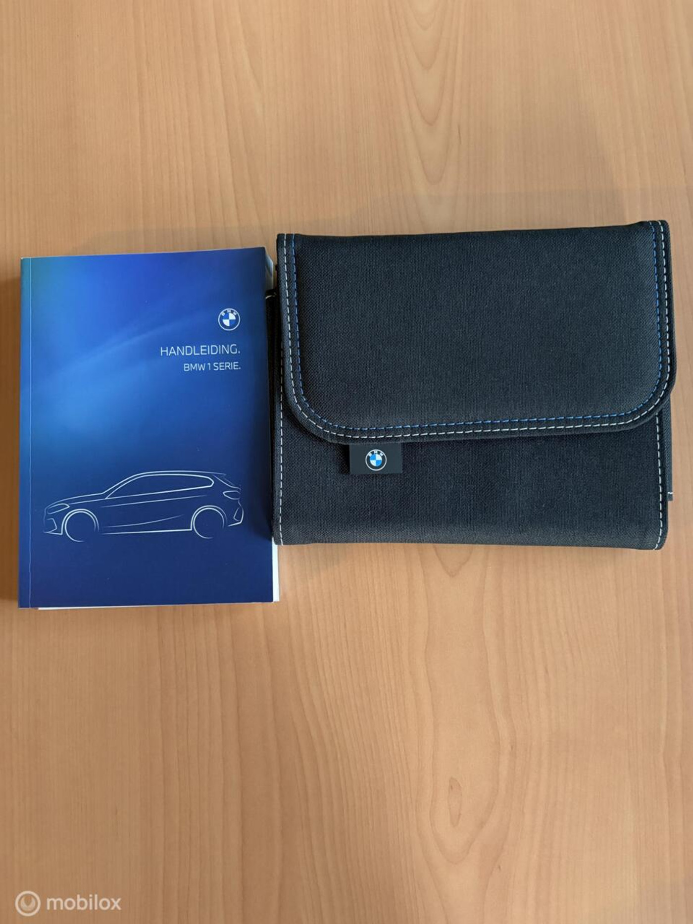 Foto van BMW 120i