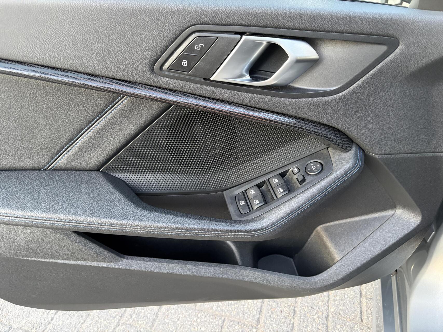 Foto van BMW 120i