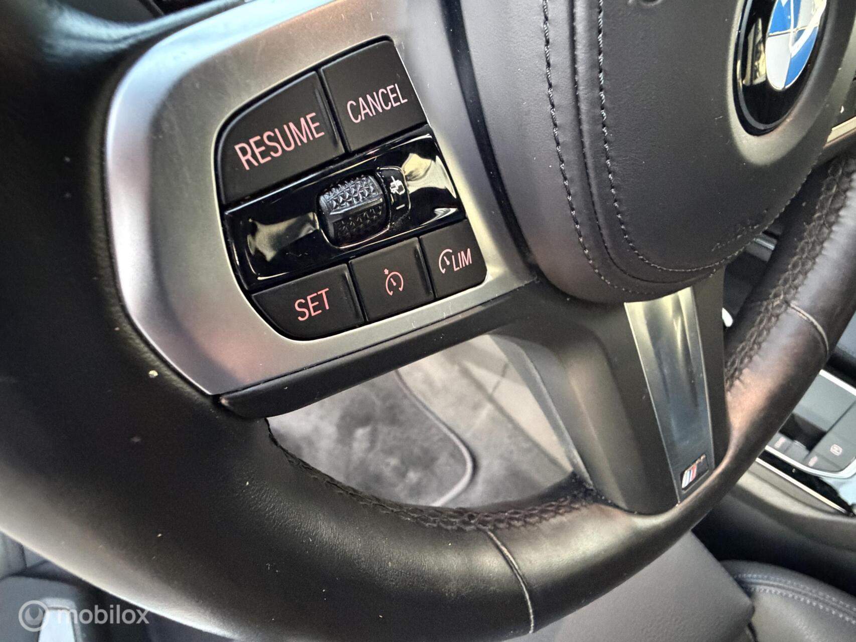 Foto van BMW 120i