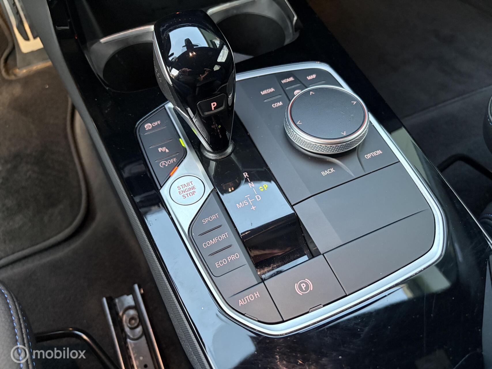 Foto van BMW 120i