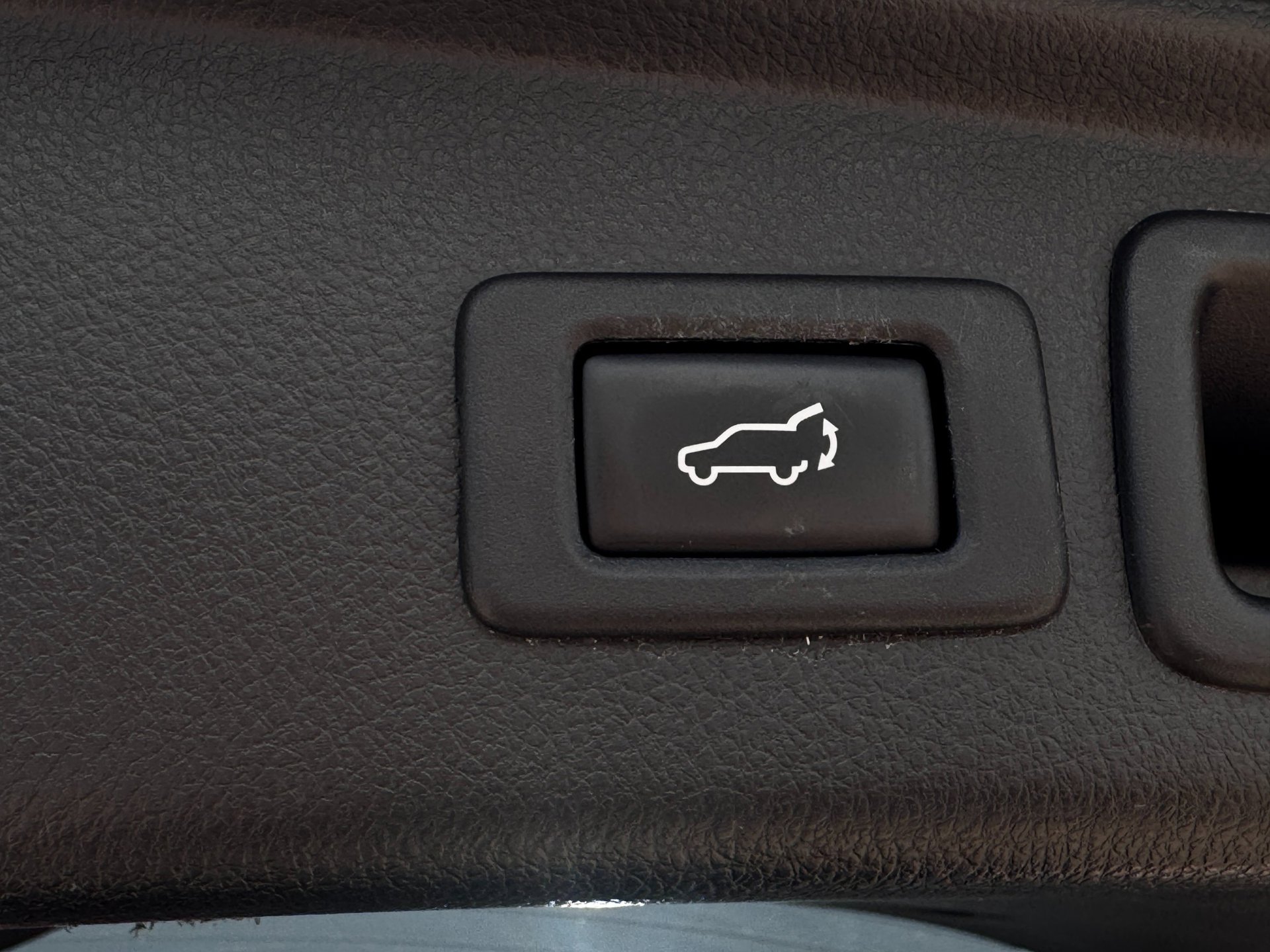 Foto van Subaru Forester