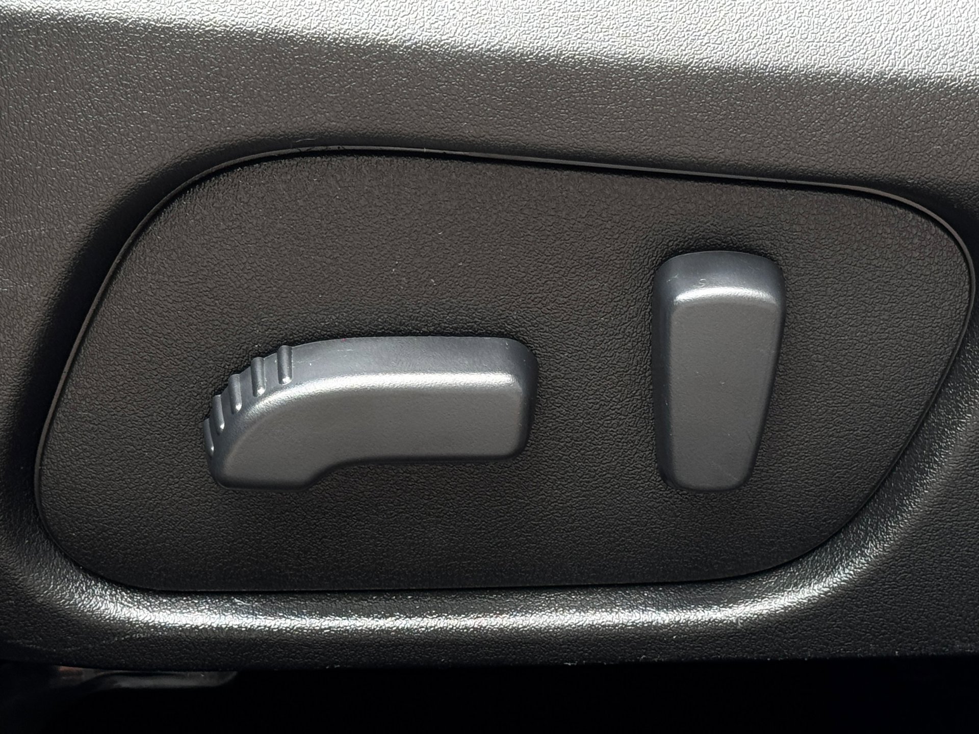 Foto van Subaru Forester