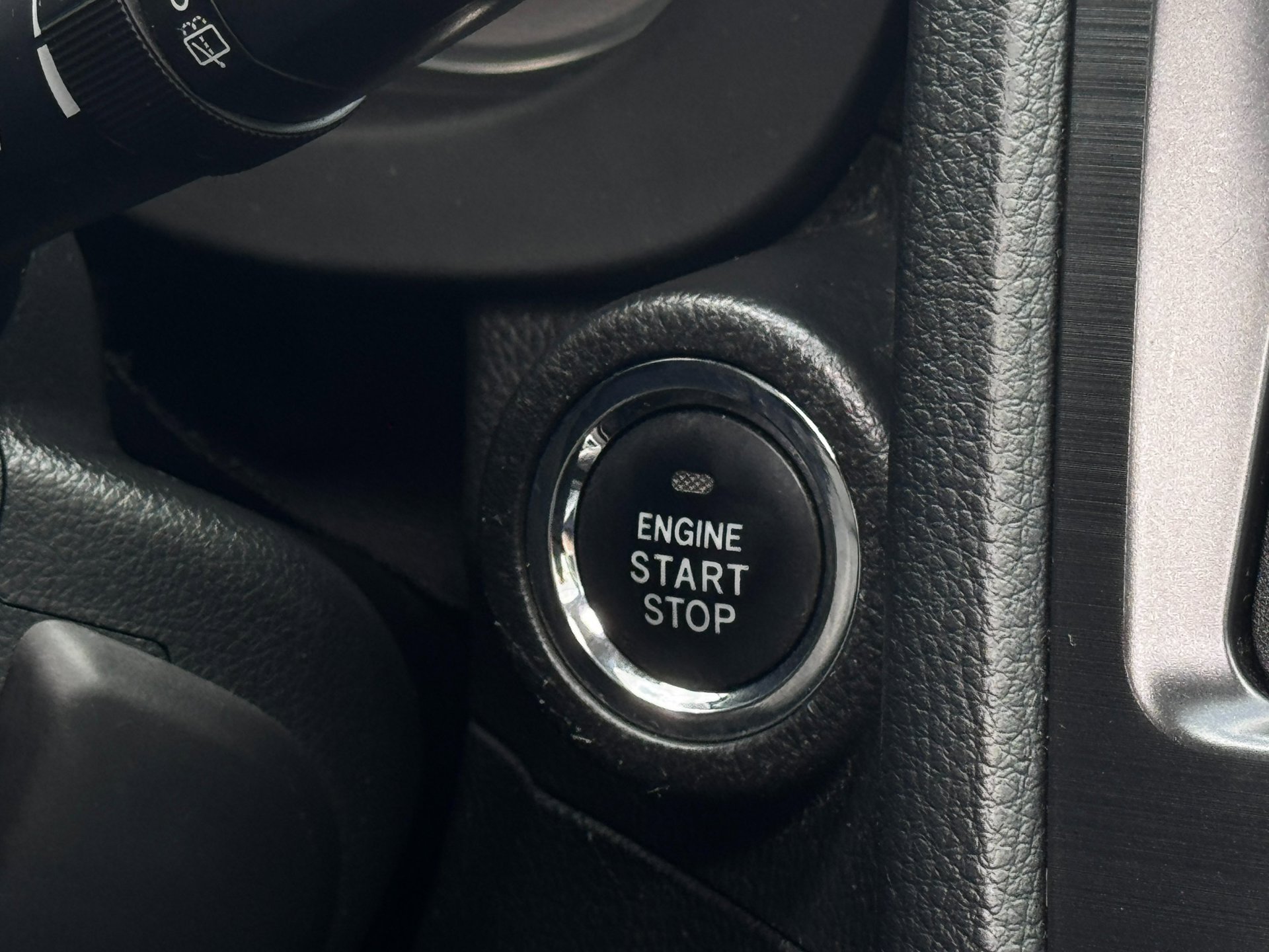 Foto van Subaru Forester