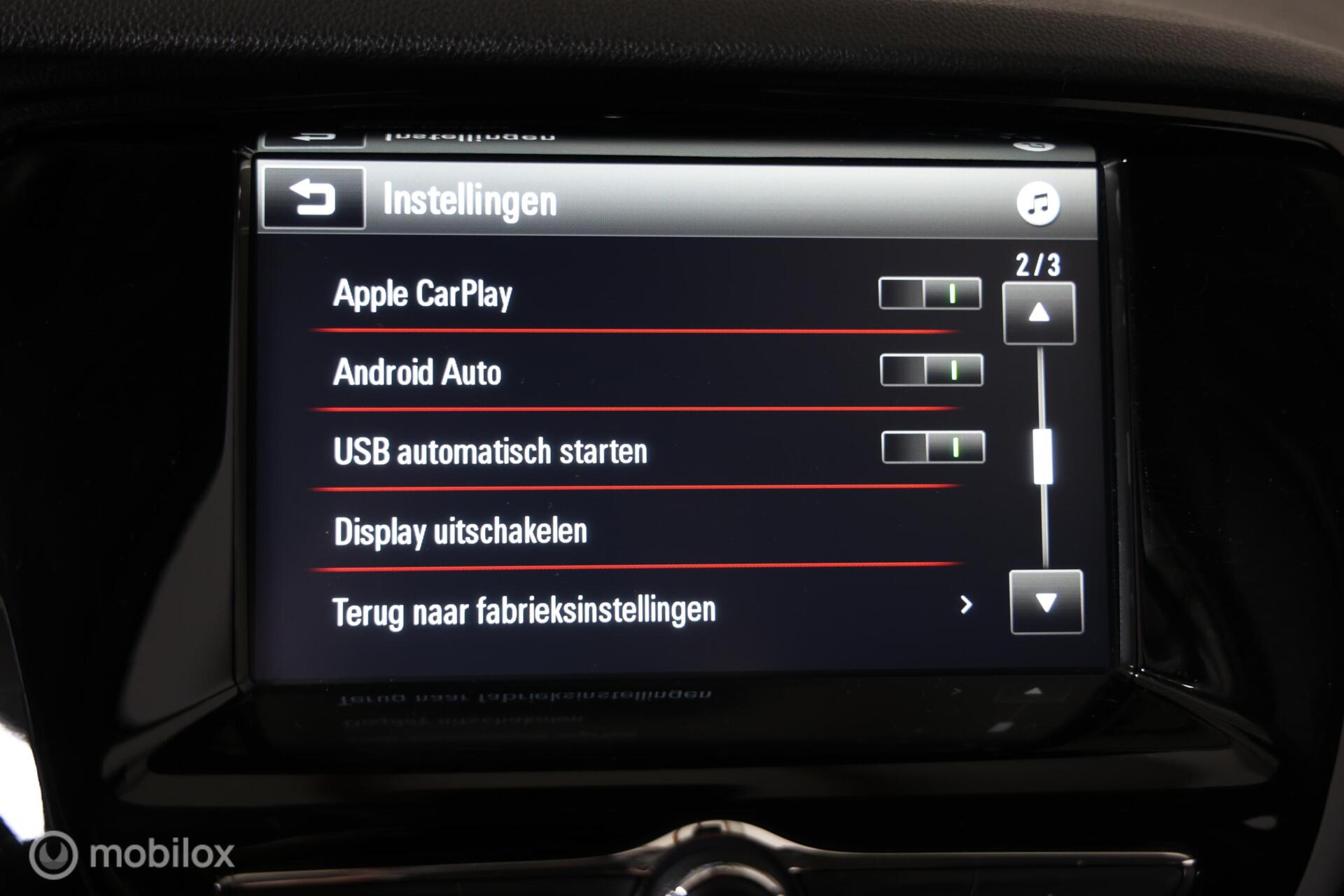 Foto van Opel Karl / Viva