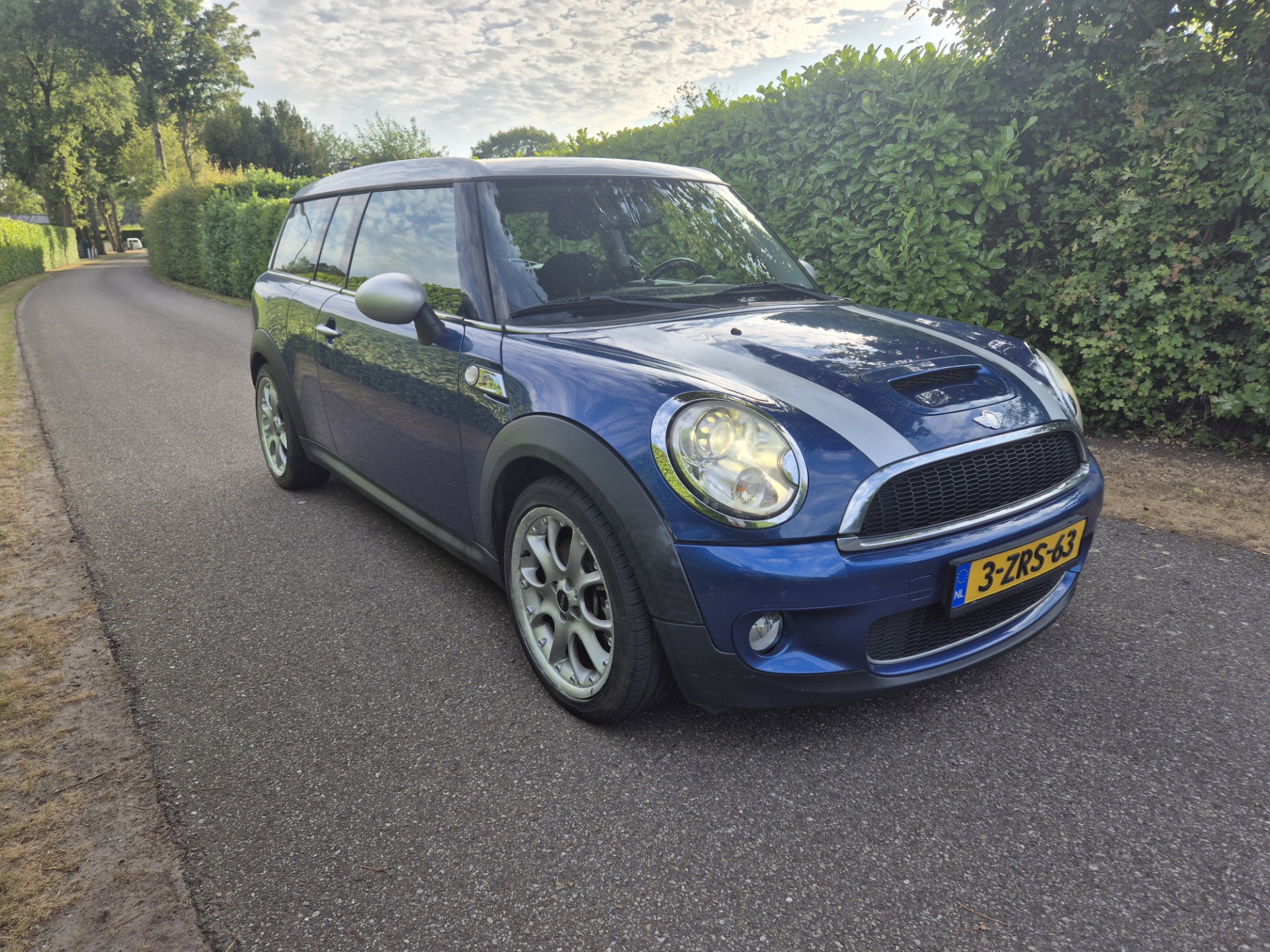 Foto van Mini Mini