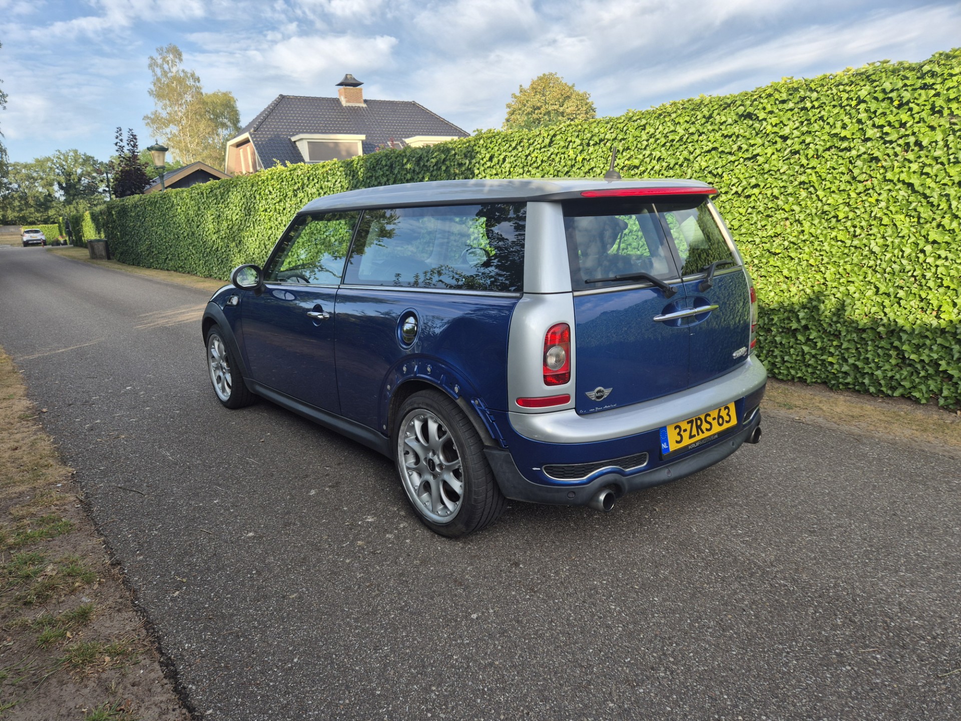 Foto van Mini Mini