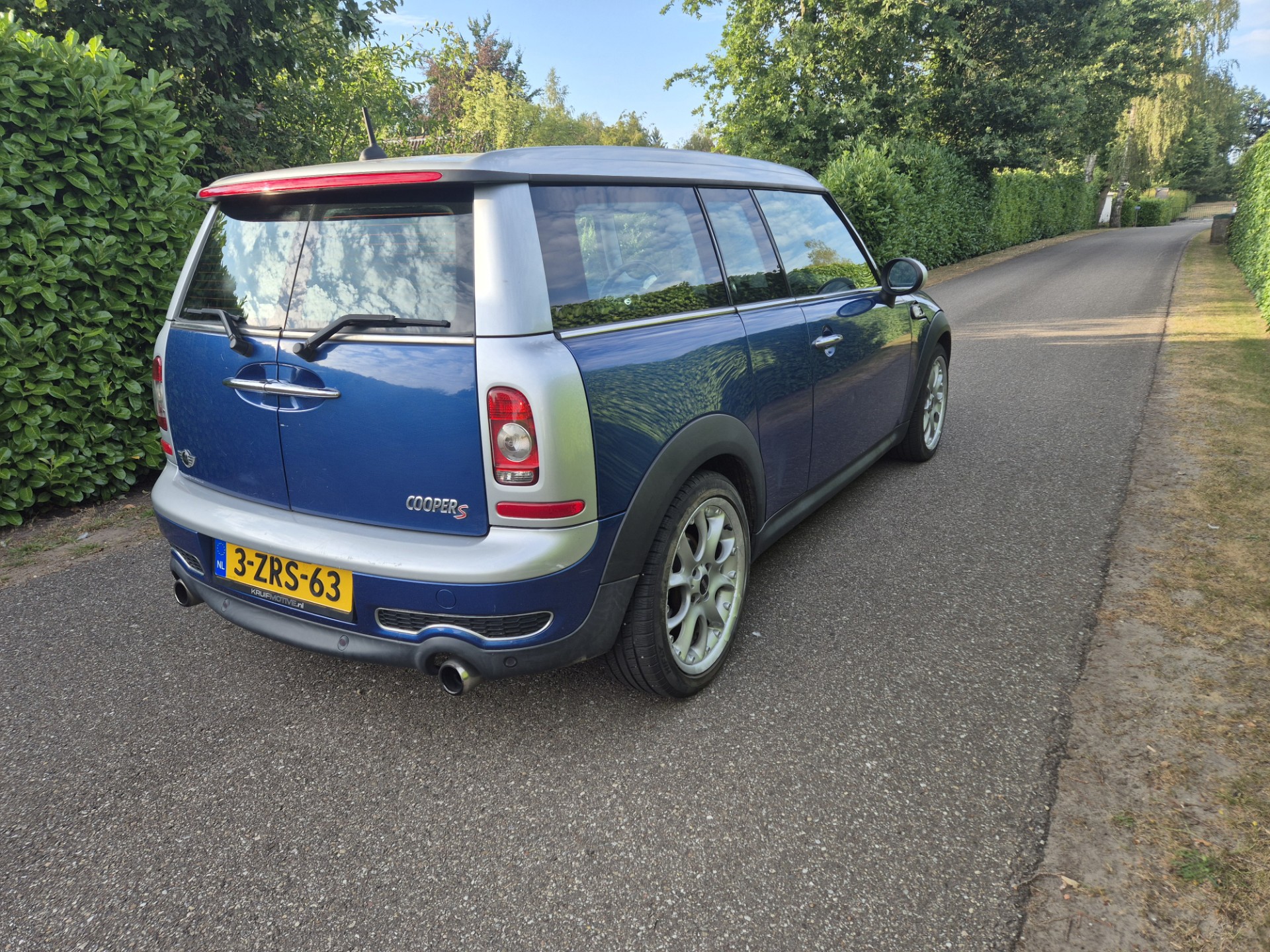 Foto van Mini Mini