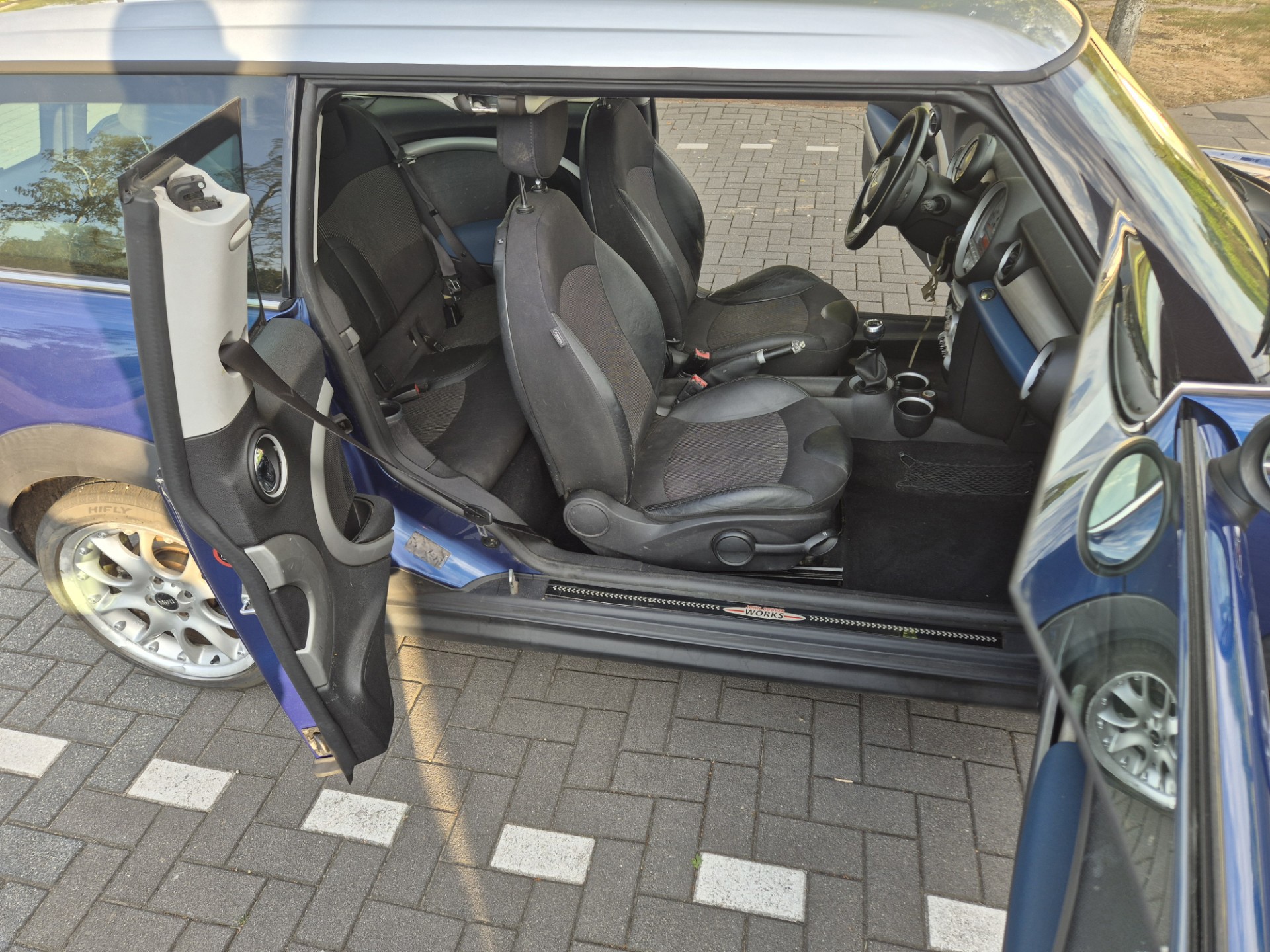 Foto van Mini Mini