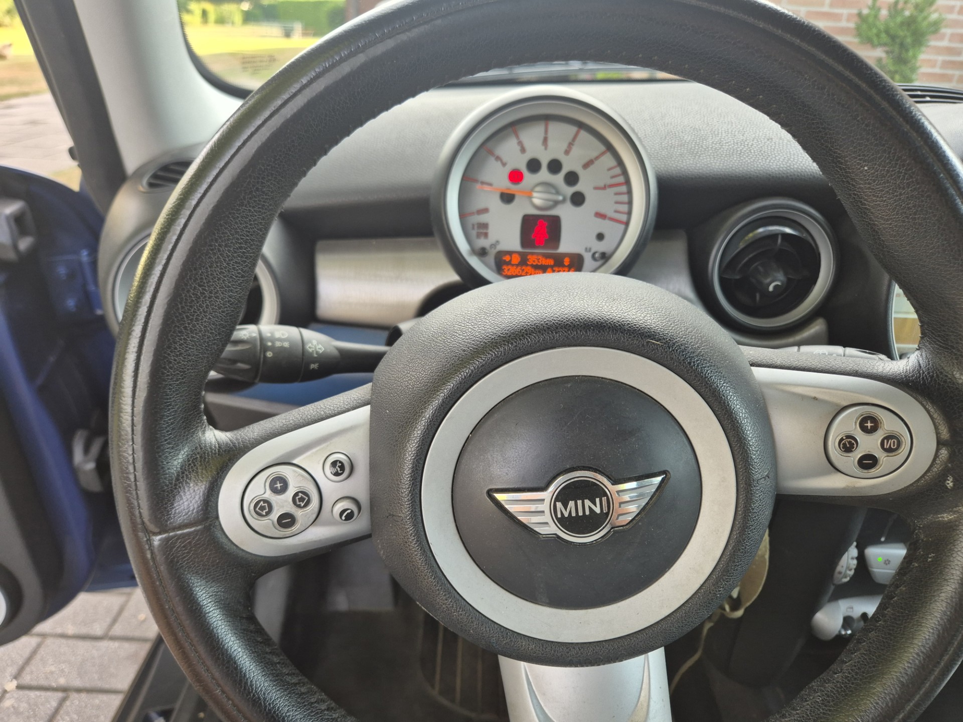 Foto van Mini Mini