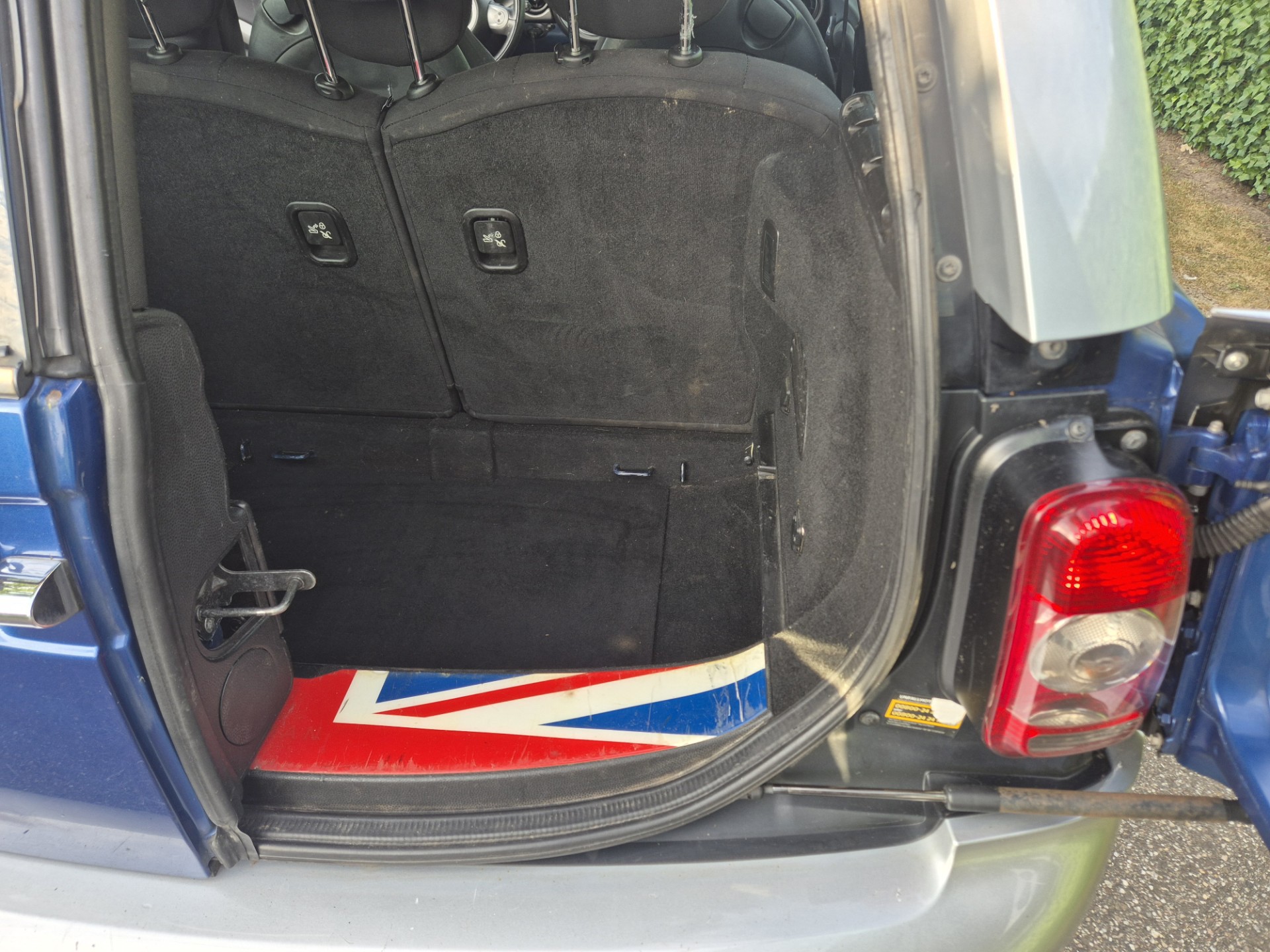 Foto van Mini Mini