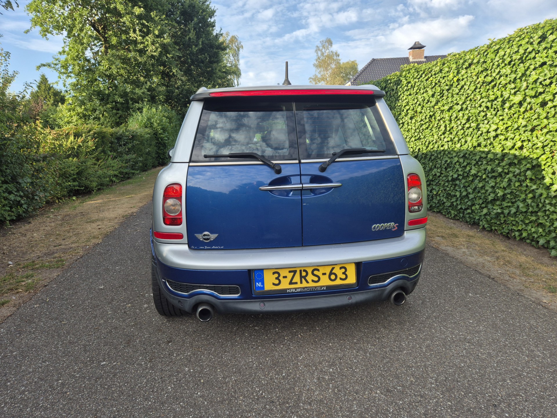 Foto van Mini Mini