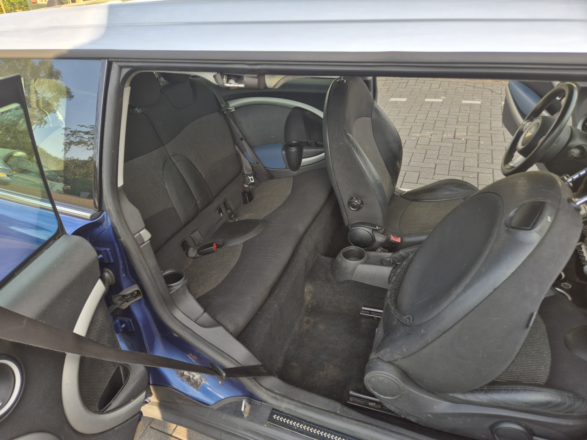 Foto van Mini Mini