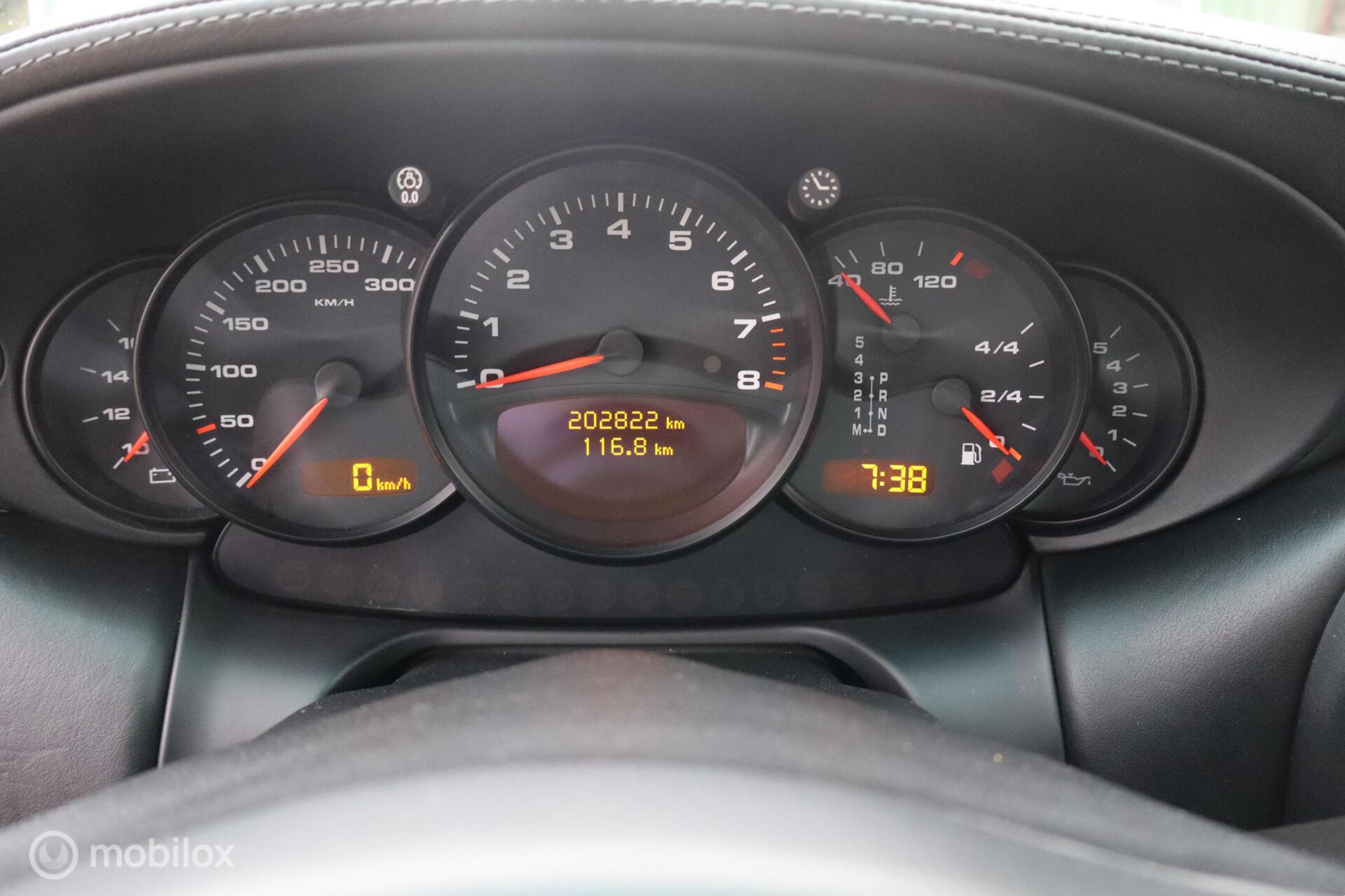 Foto van Porsche 911 Carrera