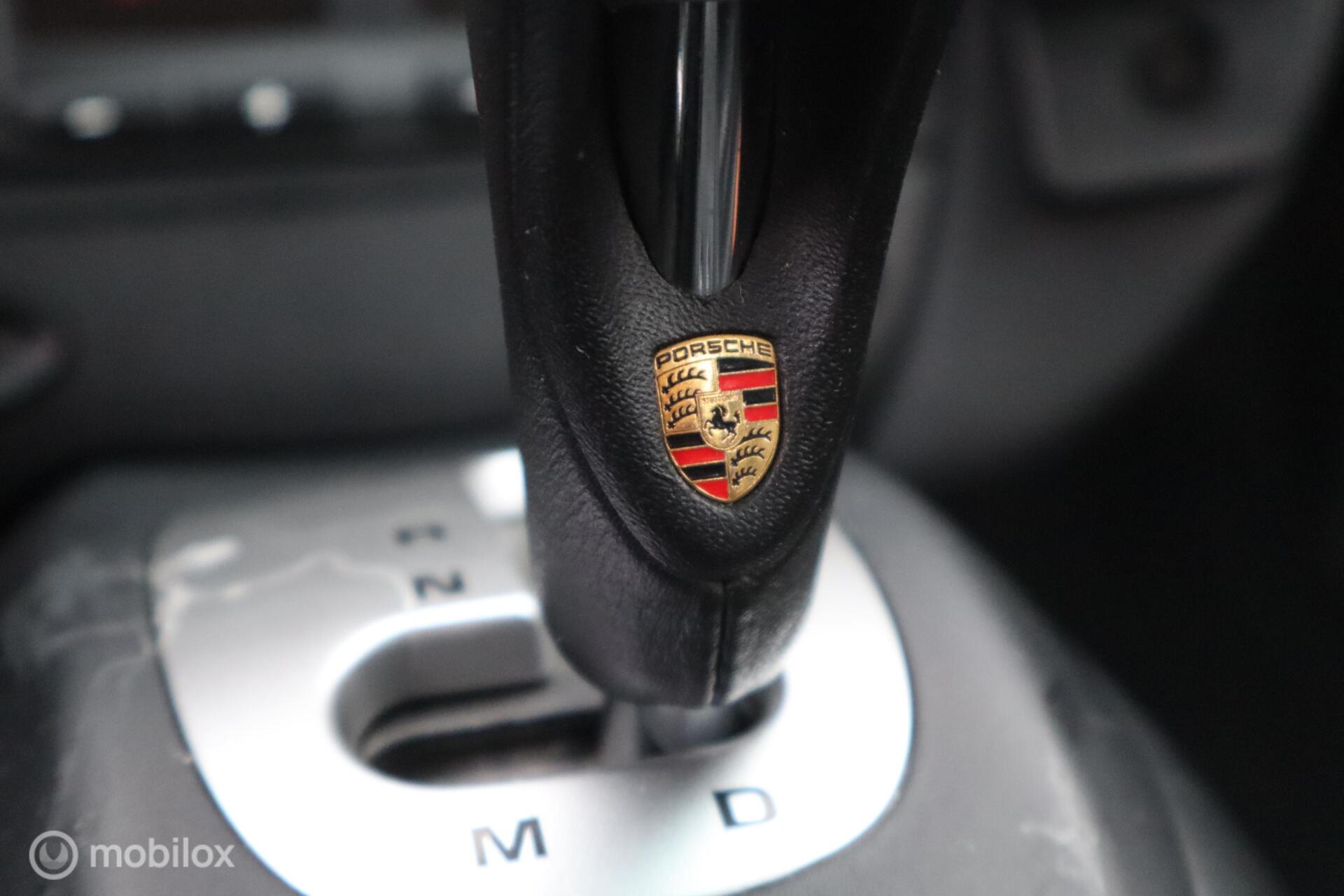 Foto van Porsche 911 Carrera