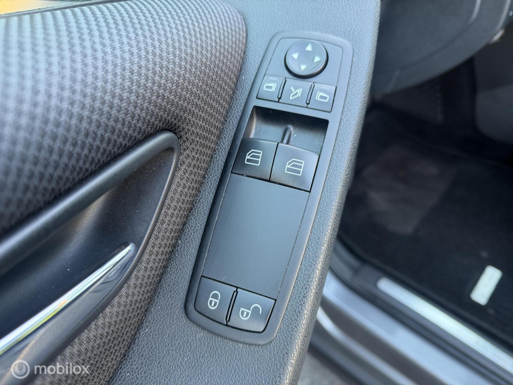 Foto van Mercedes-Benz A 150