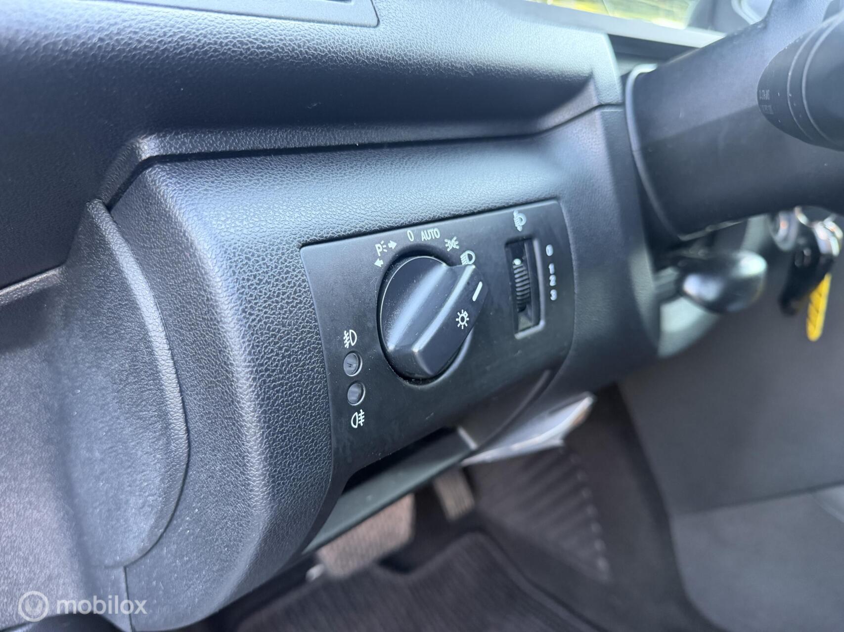 Foto van Mercedes-Benz A 150