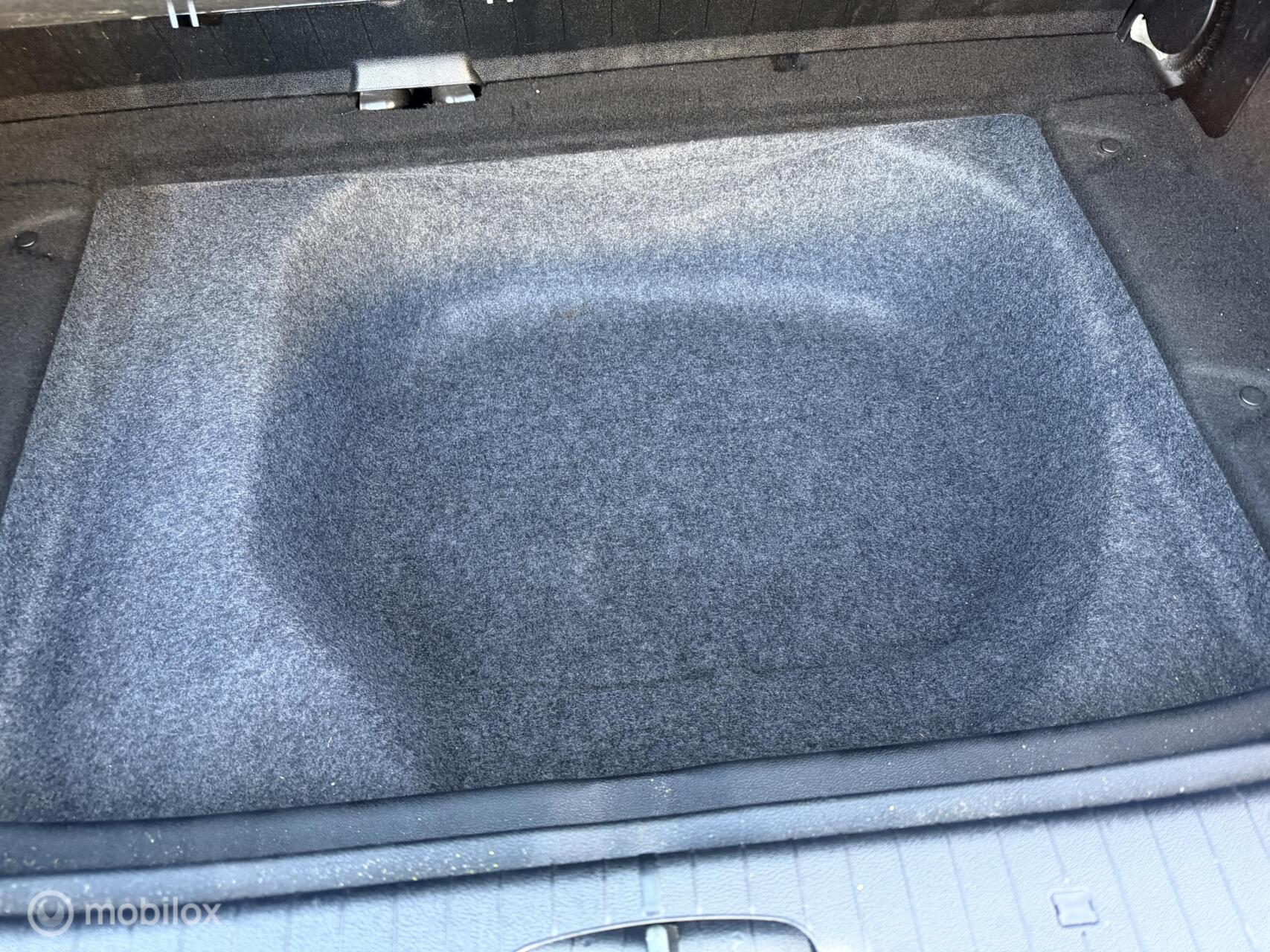 Foto van Mercedes-Benz A 150
