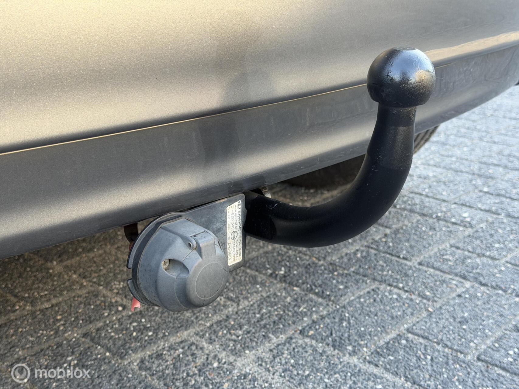 Foto van Mercedes-Benz A 150