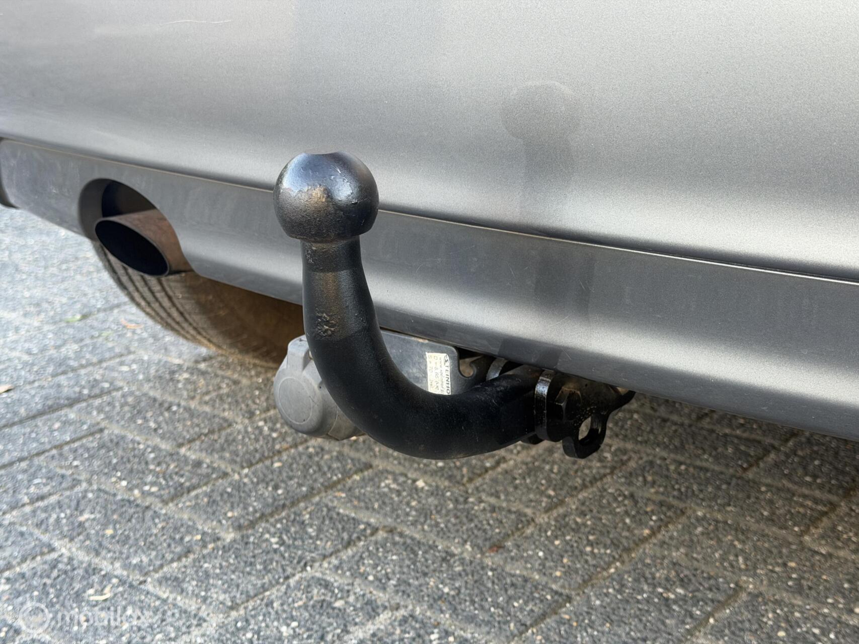Foto van Mercedes-Benz A 150