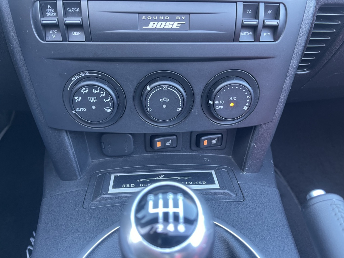 Foto van Mazda Mazda Mx-5