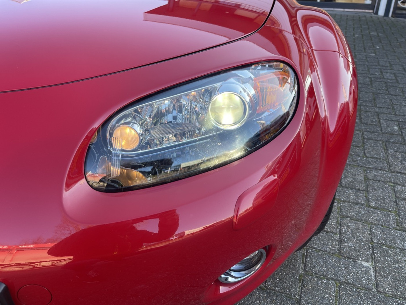 Foto van Mazda Mazda Mx-5