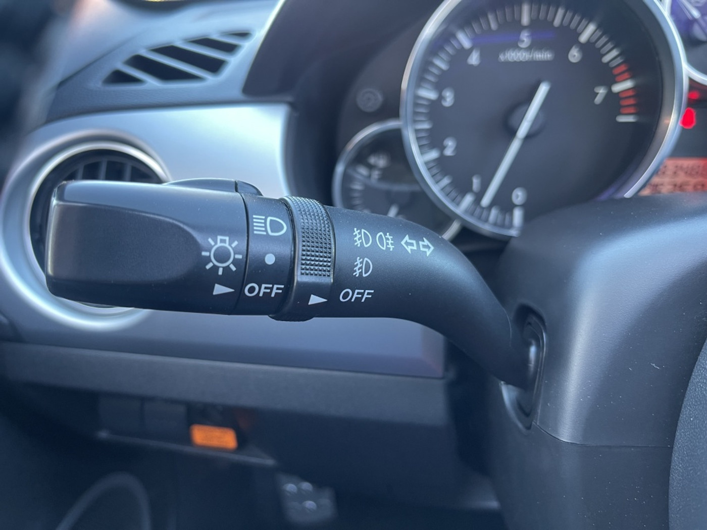 Foto van Mazda Mazda Mx-5