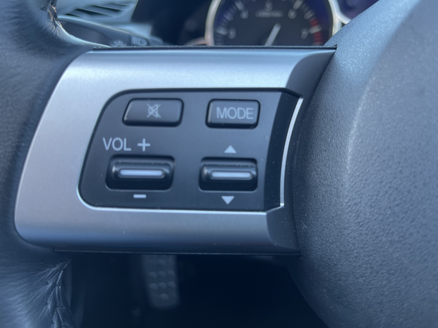 Foto van Mazda Mazda Mx-5