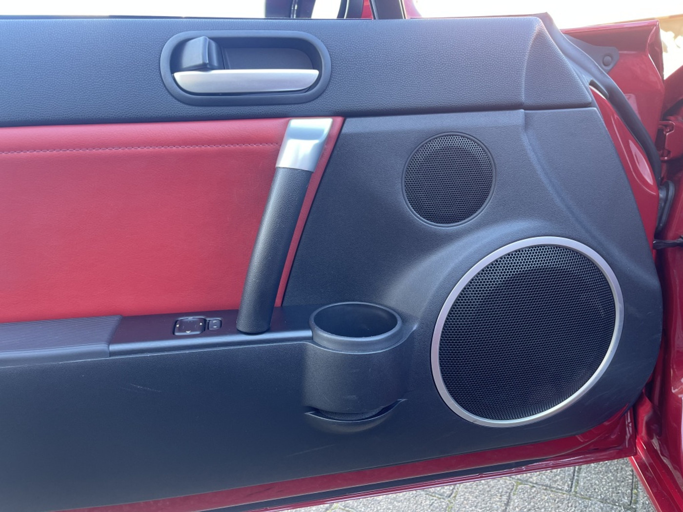 Foto van Mazda Mazda Mx-5